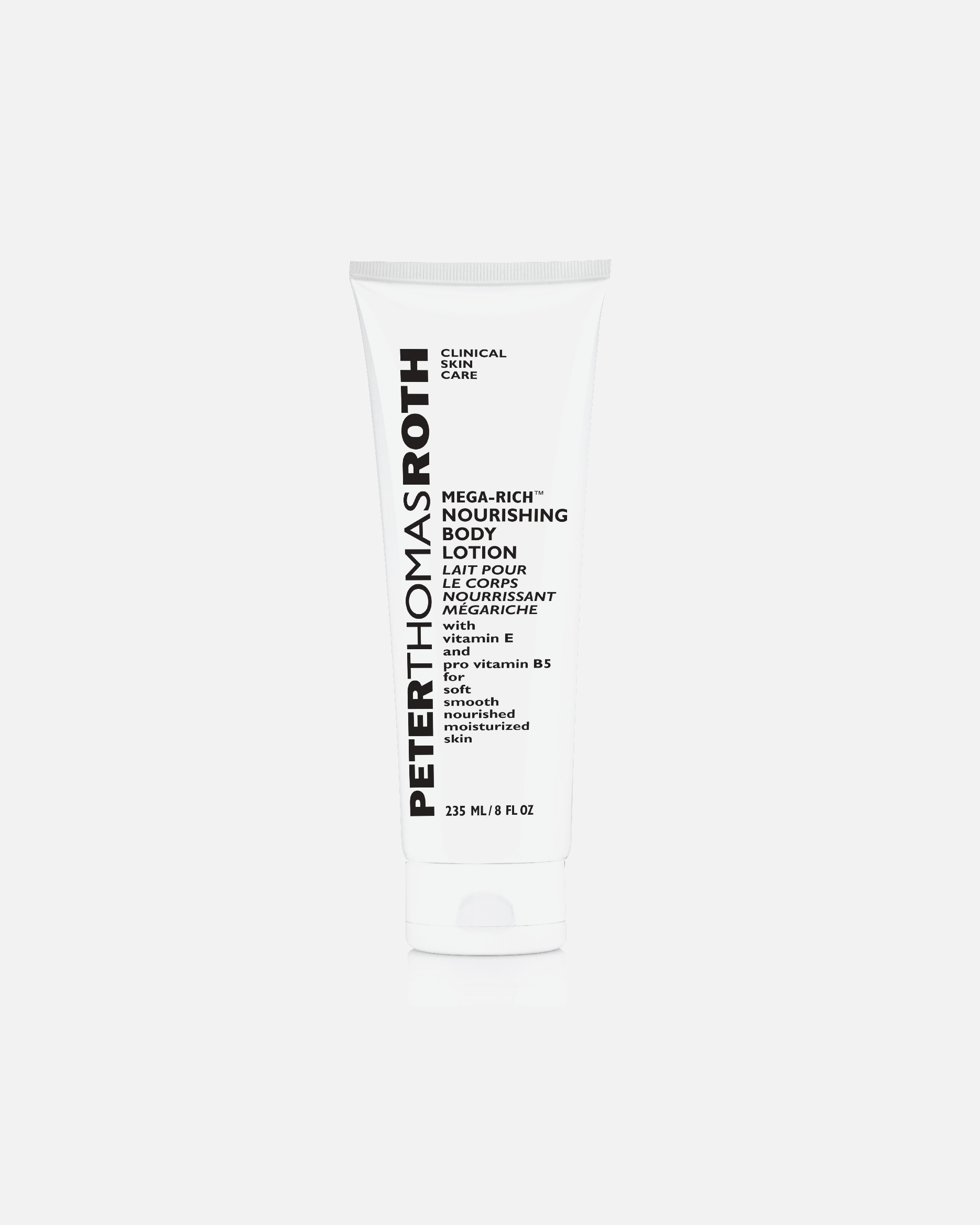 Telové mlieko pre Unisex Peter Thomas Roth Mega-Rich™ Telové Mlieko 250 ml