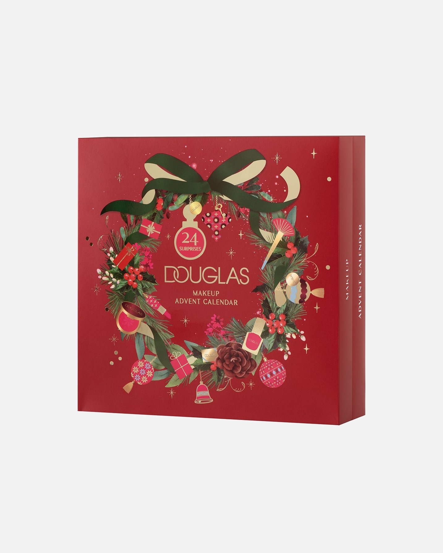 Adventný kalendár pre Unisex Douglas Collection Make-Up Advent Calendar 1 kus
