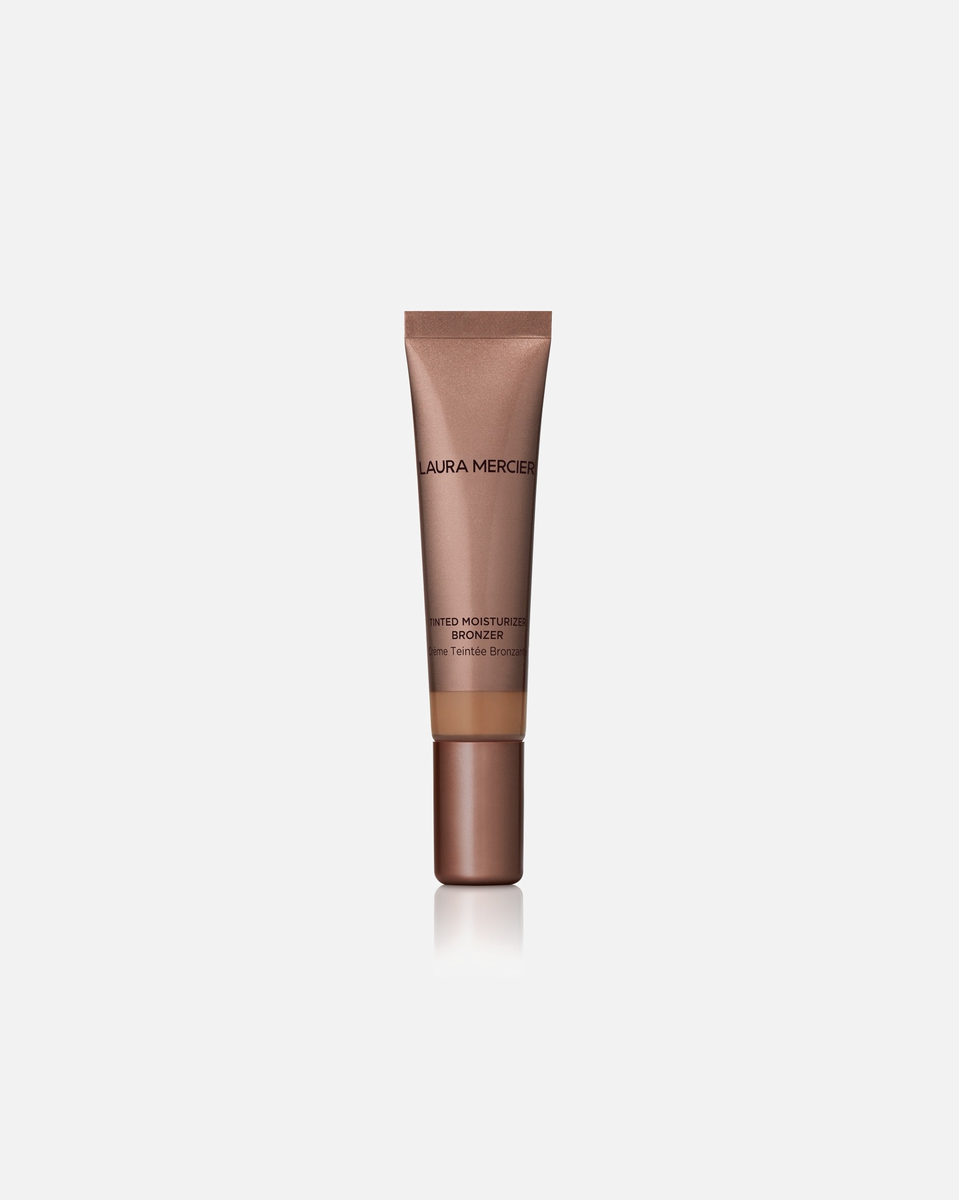 Bronzer pre Unisex Laura Mercier Tinted Moisturizer Bronzer SUNLIGHT