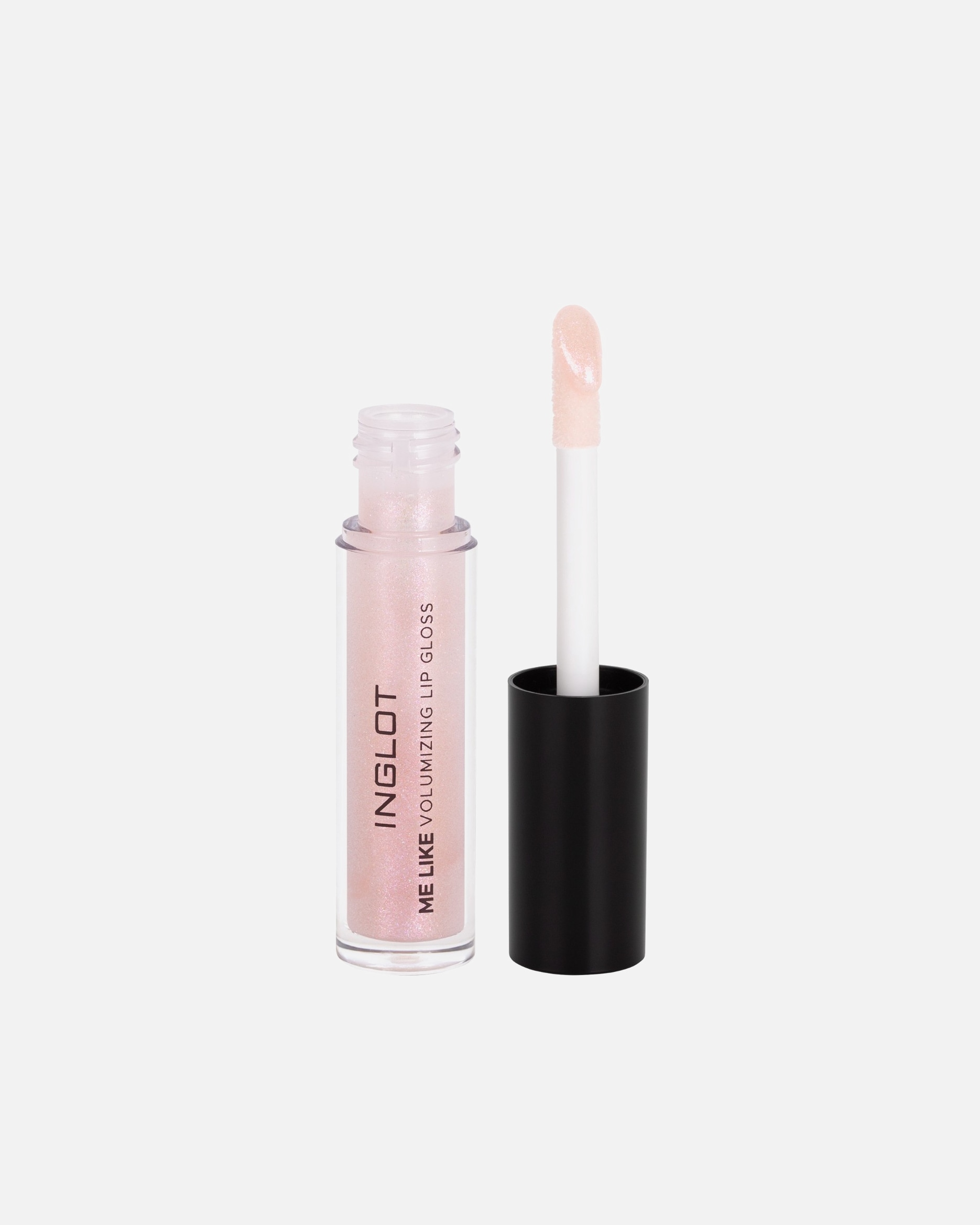 Lesk na pery pre Unisex Inglot Nr. 51 - Vesper
