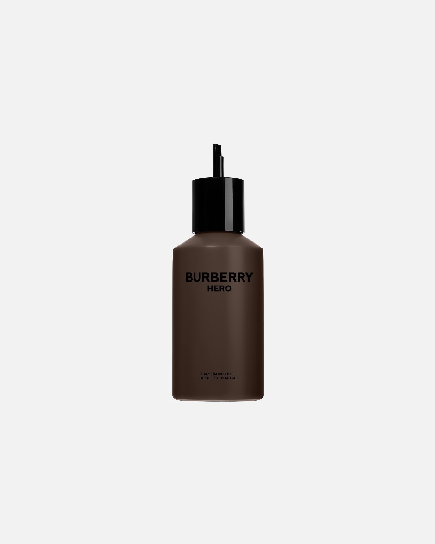 Parfém pre Pre mužov BURBERRY Hero Intense 200 ml - Refill