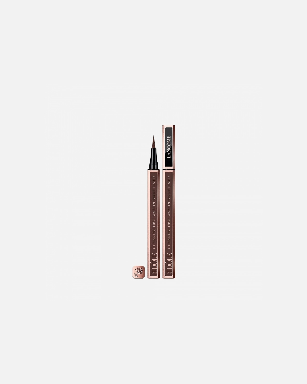 Očné linky pre Unisex Lancôme Ultra Precise Waterproof Syrup Brown Matte 02