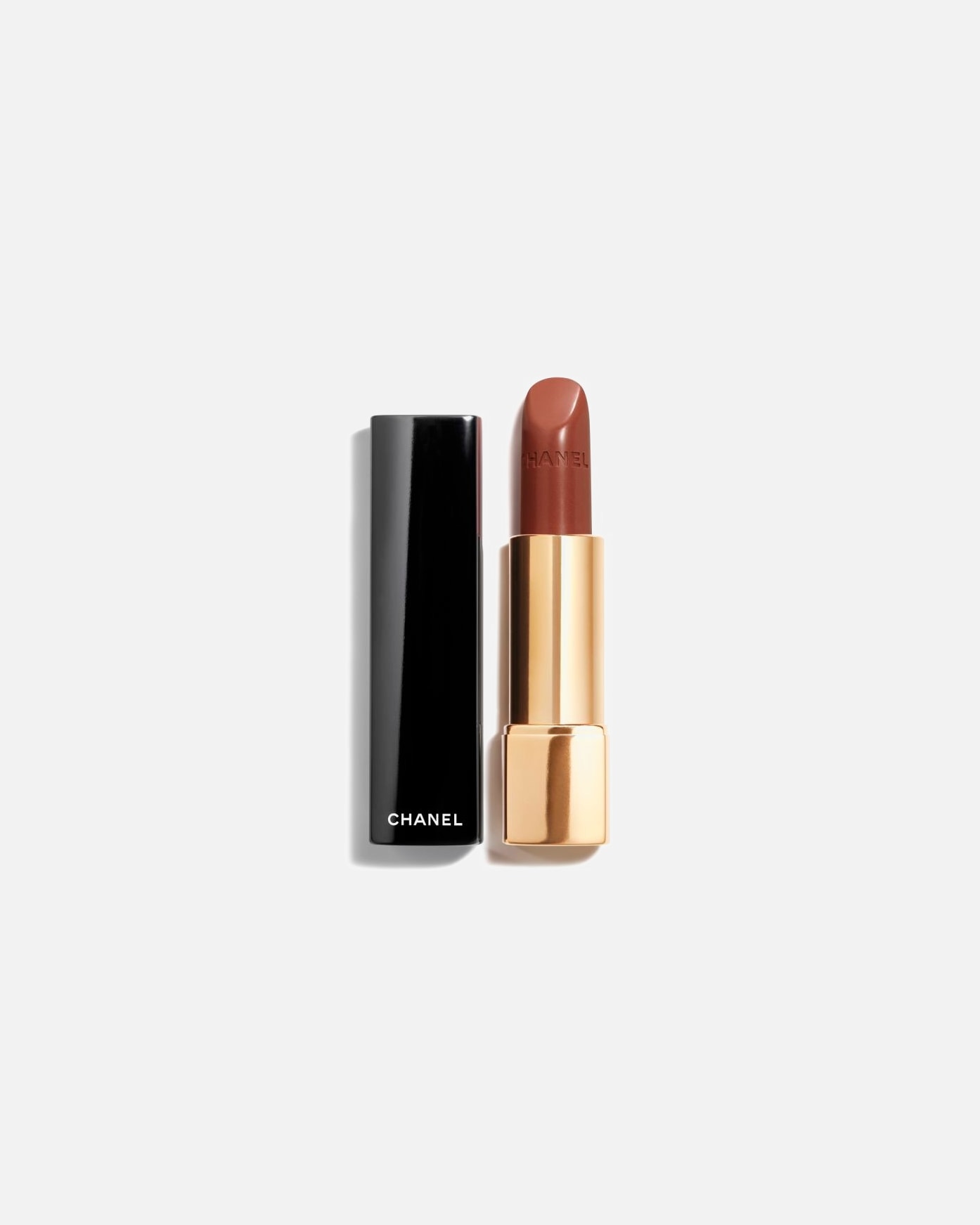 Rúž na pery pre Unisex CHANEL ROUGE ALLURE INTENZÍVNY RÚŽ 212 CARACTÈRE