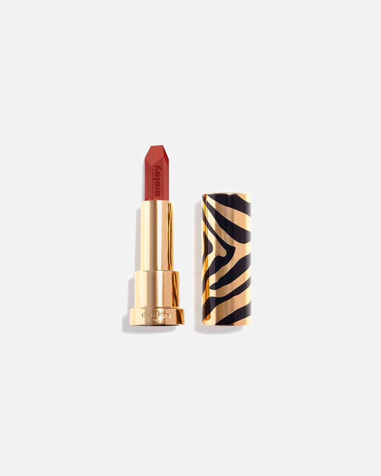 Rúž na pery pre Pre ženy Sisley Phyto Rouge č. 32 - Orange Calvi