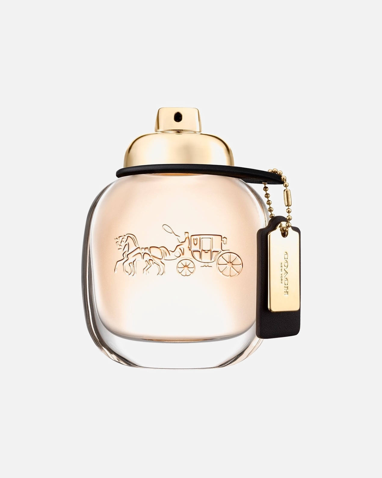 Parfumová voda pre Pre ženy COACH Women 50 ml