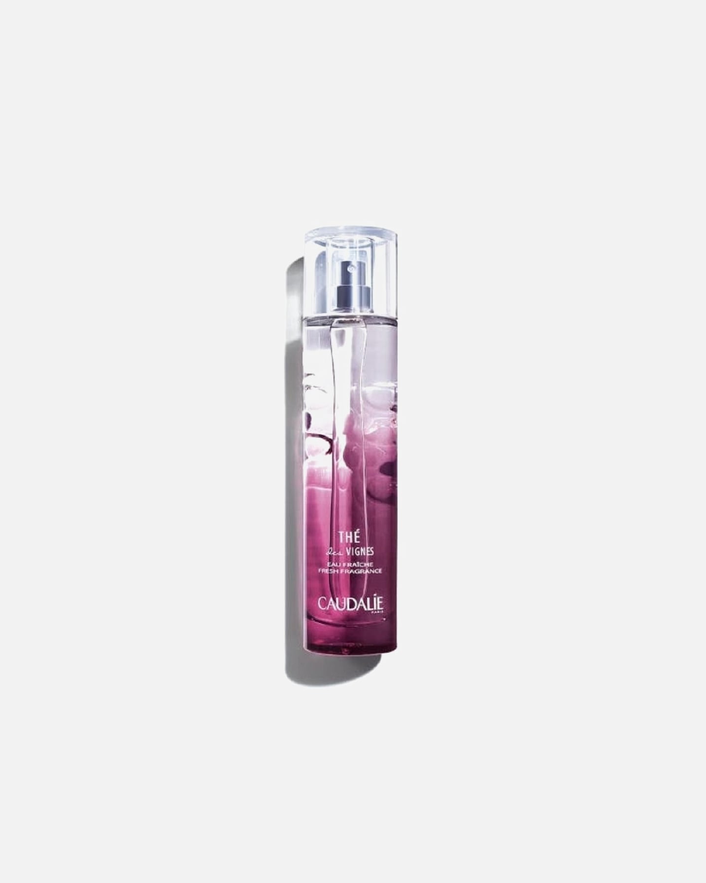 Eau Fraiche pre Pre ženy Caudalie The des Vignes Thé Des Vignes 100 ml