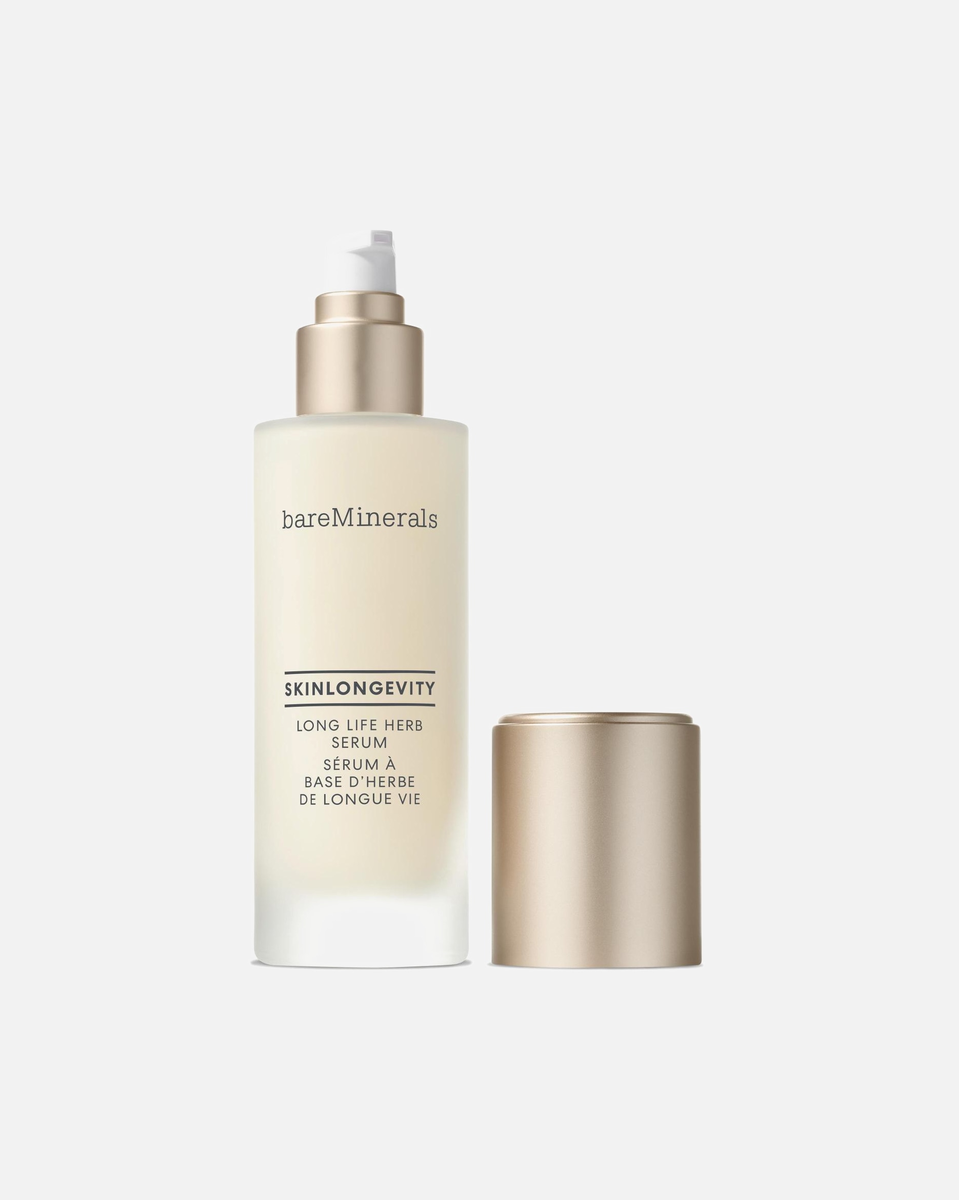 Sérum proti starnutiu pre Unisex bareMinerals 100 ml