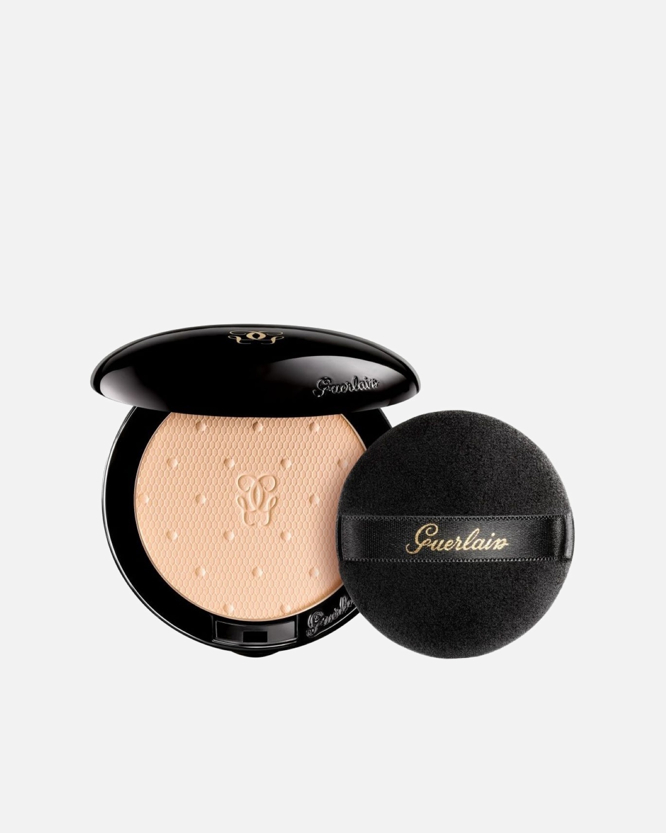 Púder pre Unisex Guerlain 2 - CLAIR