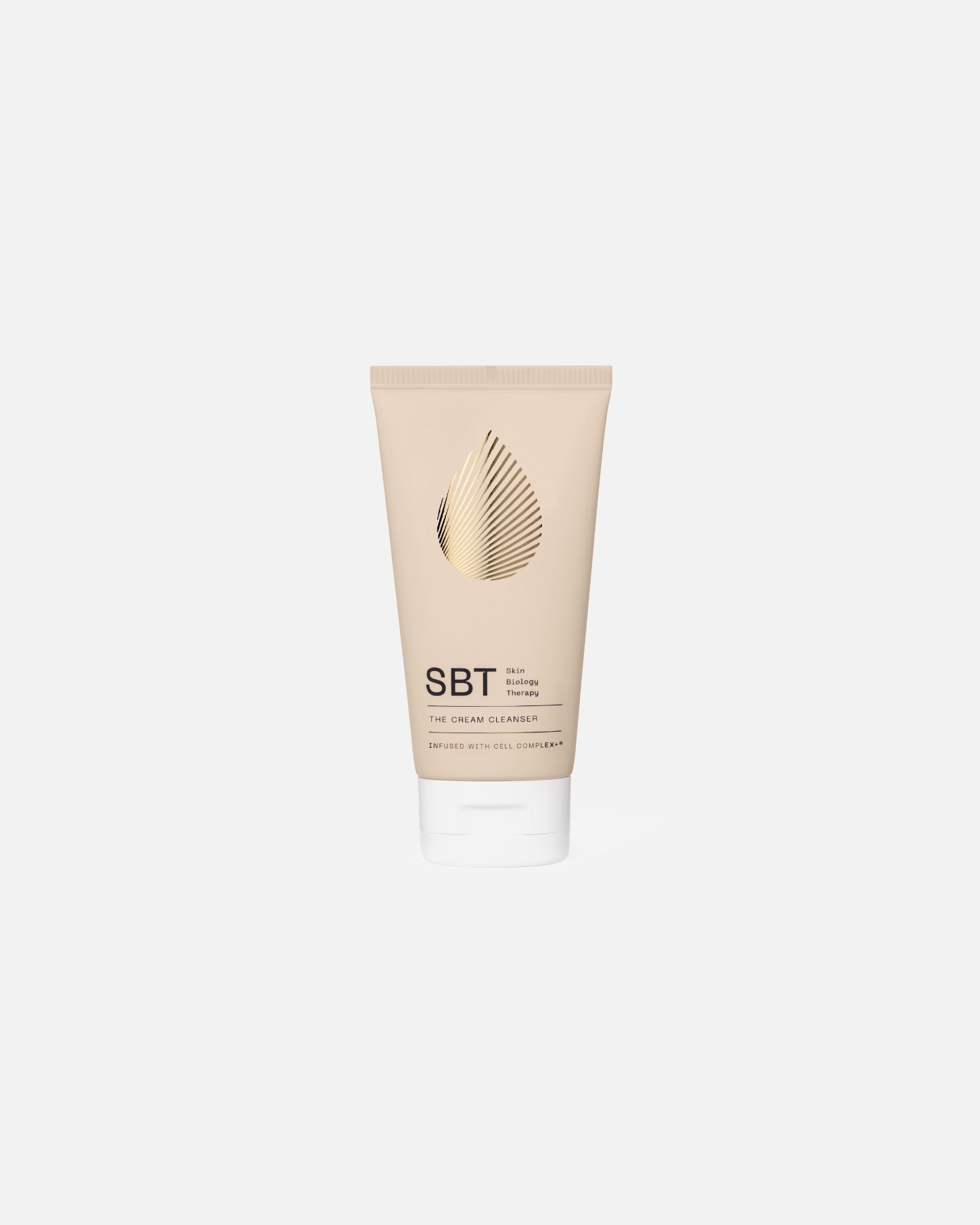 Čistiaci krém pre Unisex SBT SUPREME The Cream Cleanser 150 ml