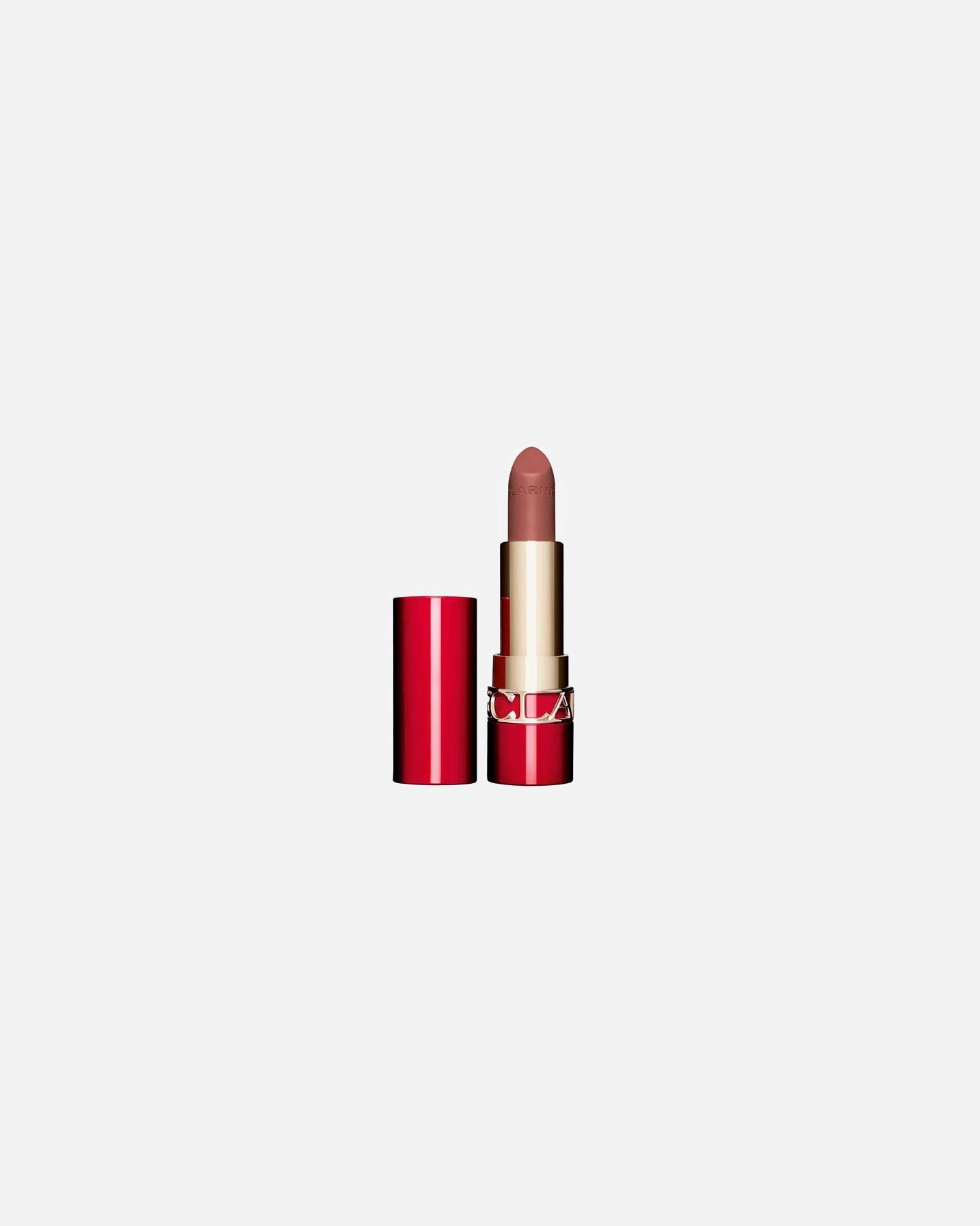 Rúž na pery pre Unisex Clarins JOLI ROUGE 705V - SOFTBERRY