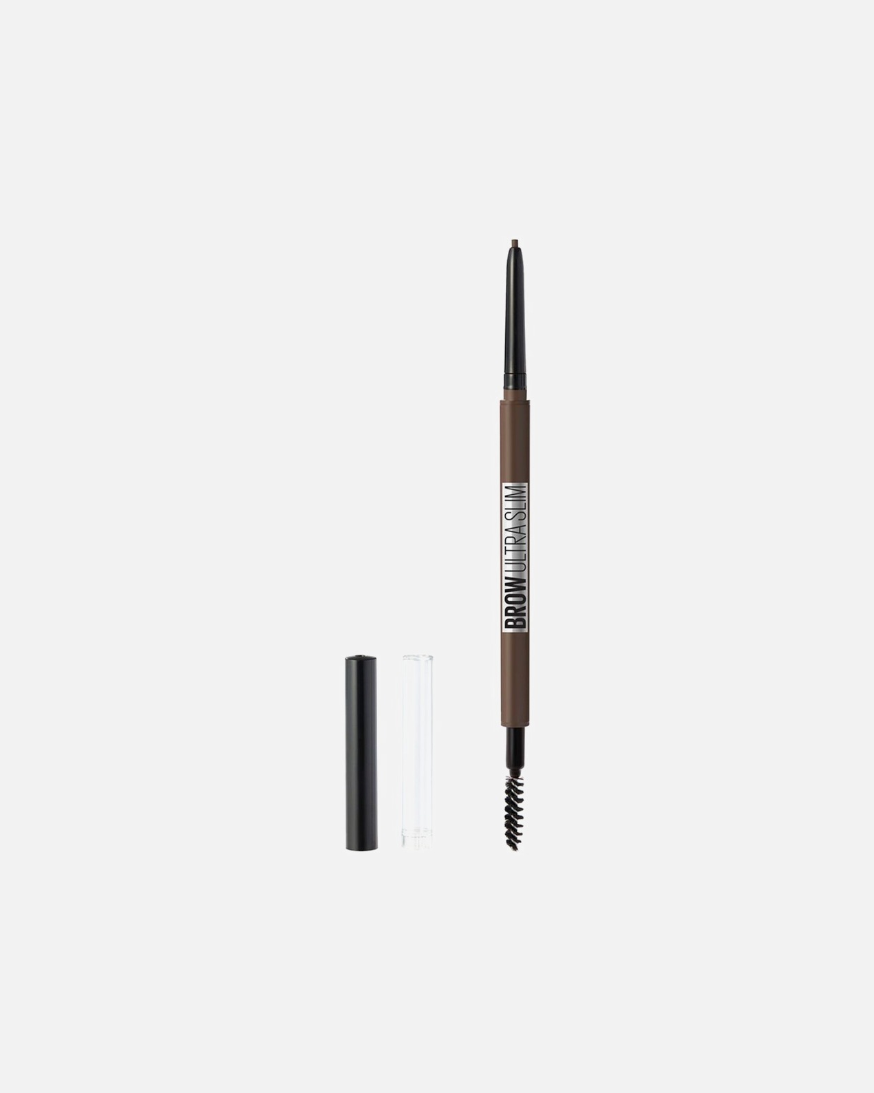 Ceruzka na obočie pre Pre ženy Maybelline Brow Ultra Slim 03 - Warm Brown
