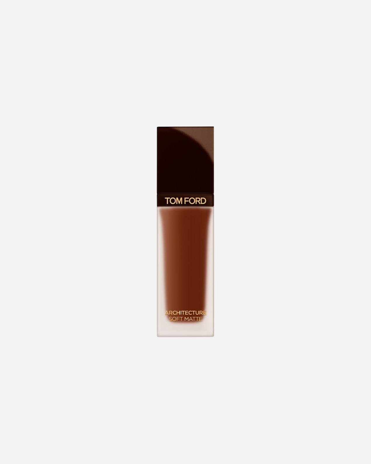 Podklad pre Unisex TOM FORD Architecture Soft Matte Blurring Foundation 13.0 Espresso