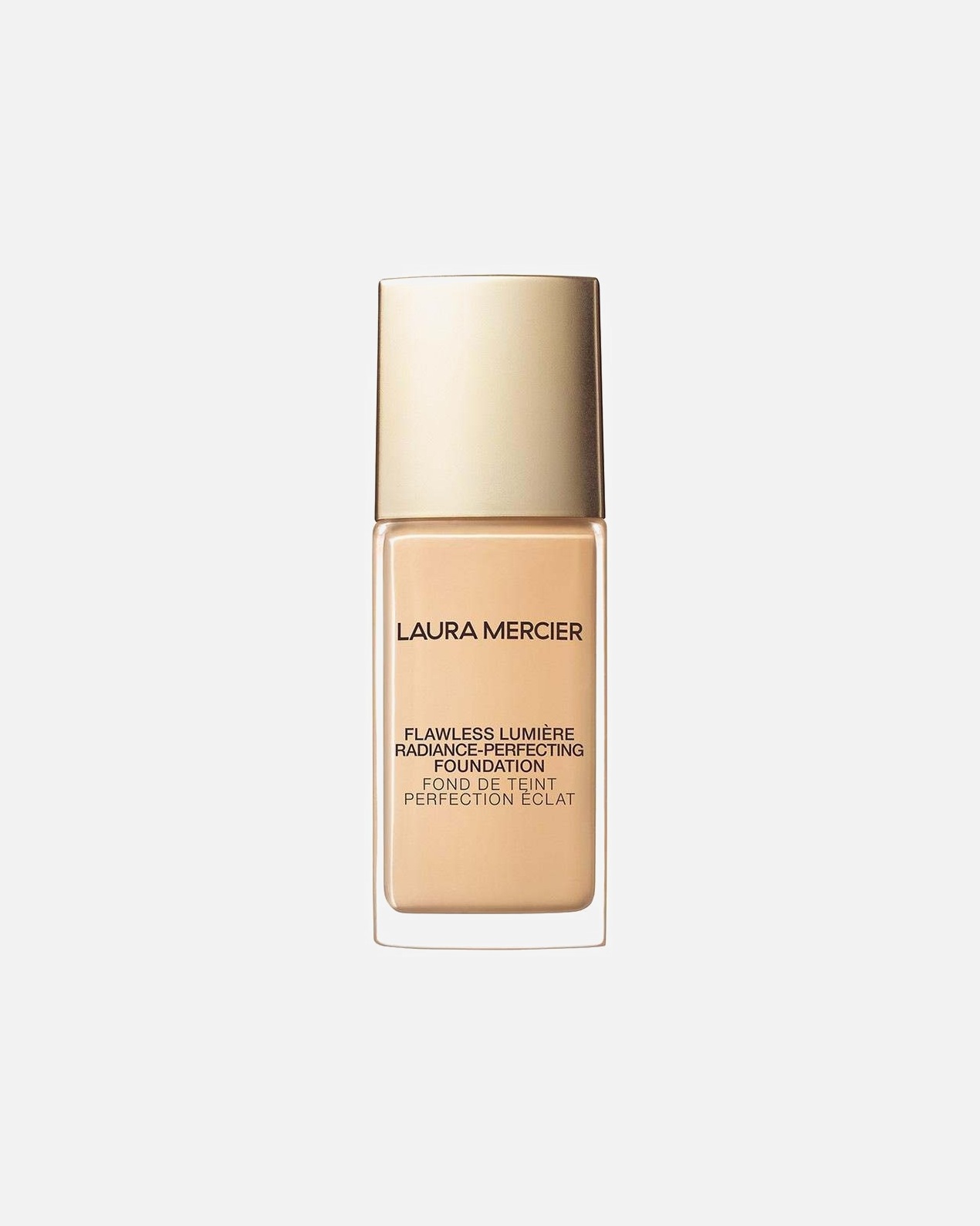 Podklad pre Unisex Laura Mercier Flawless Lumière Radiance Perfecting 2N1 CASHEW