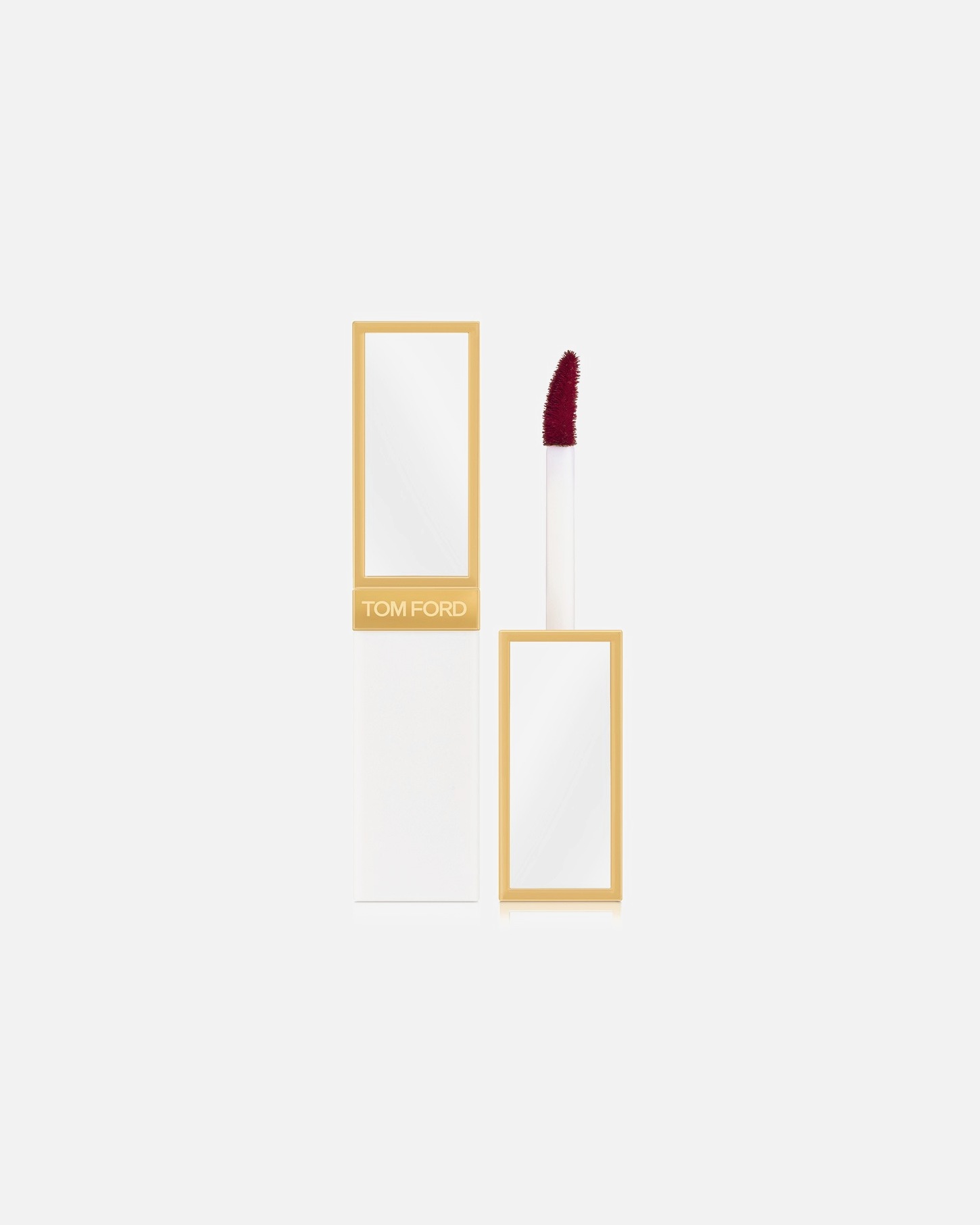 Lesk na pery pre Pre ženy TOM FORD Soleil Neige Soleil Tinted Lip Glow 9 - BERRY GLOW