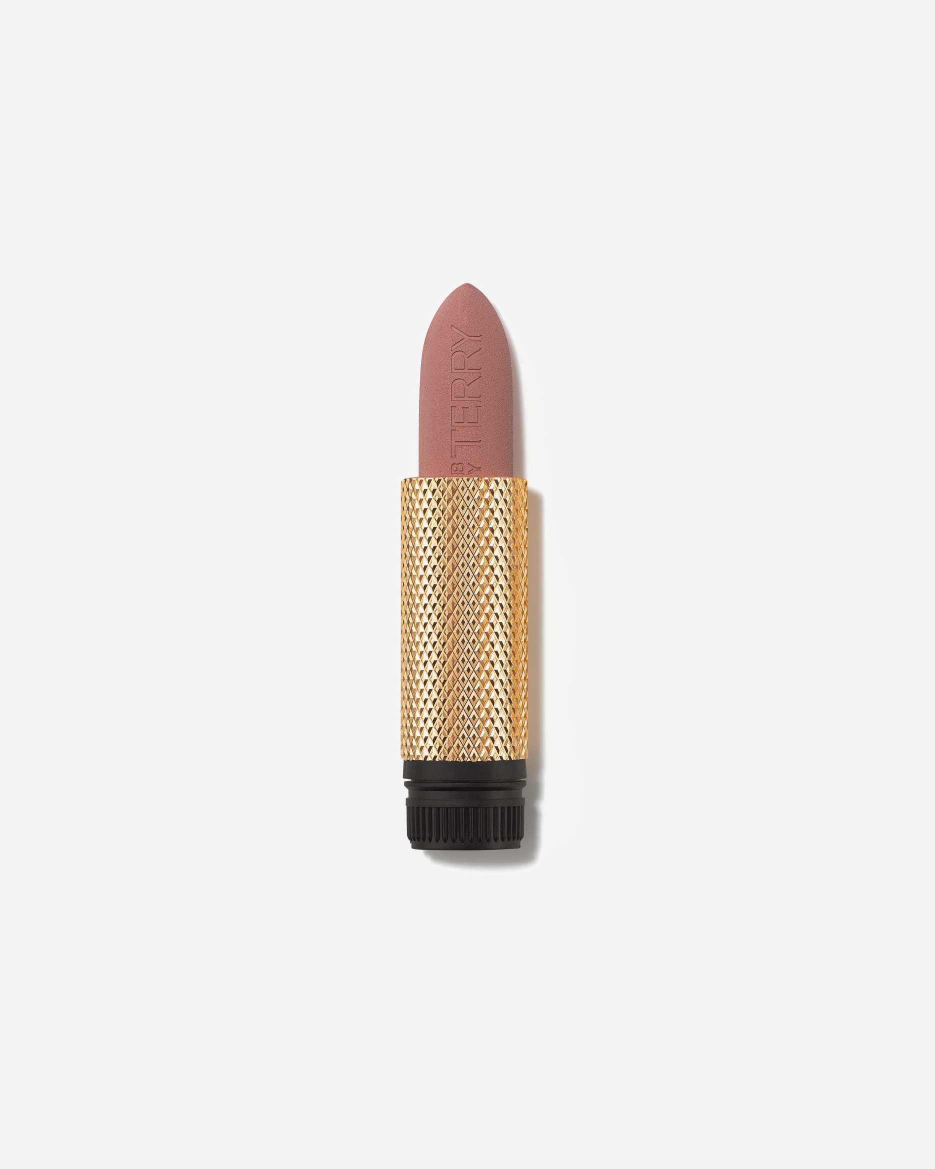 Rúž na pery pre Unisex By Terry Rouge Opulent Luxusný rúž ROUGE OPULENT 1 - VINTAGE NUDE
