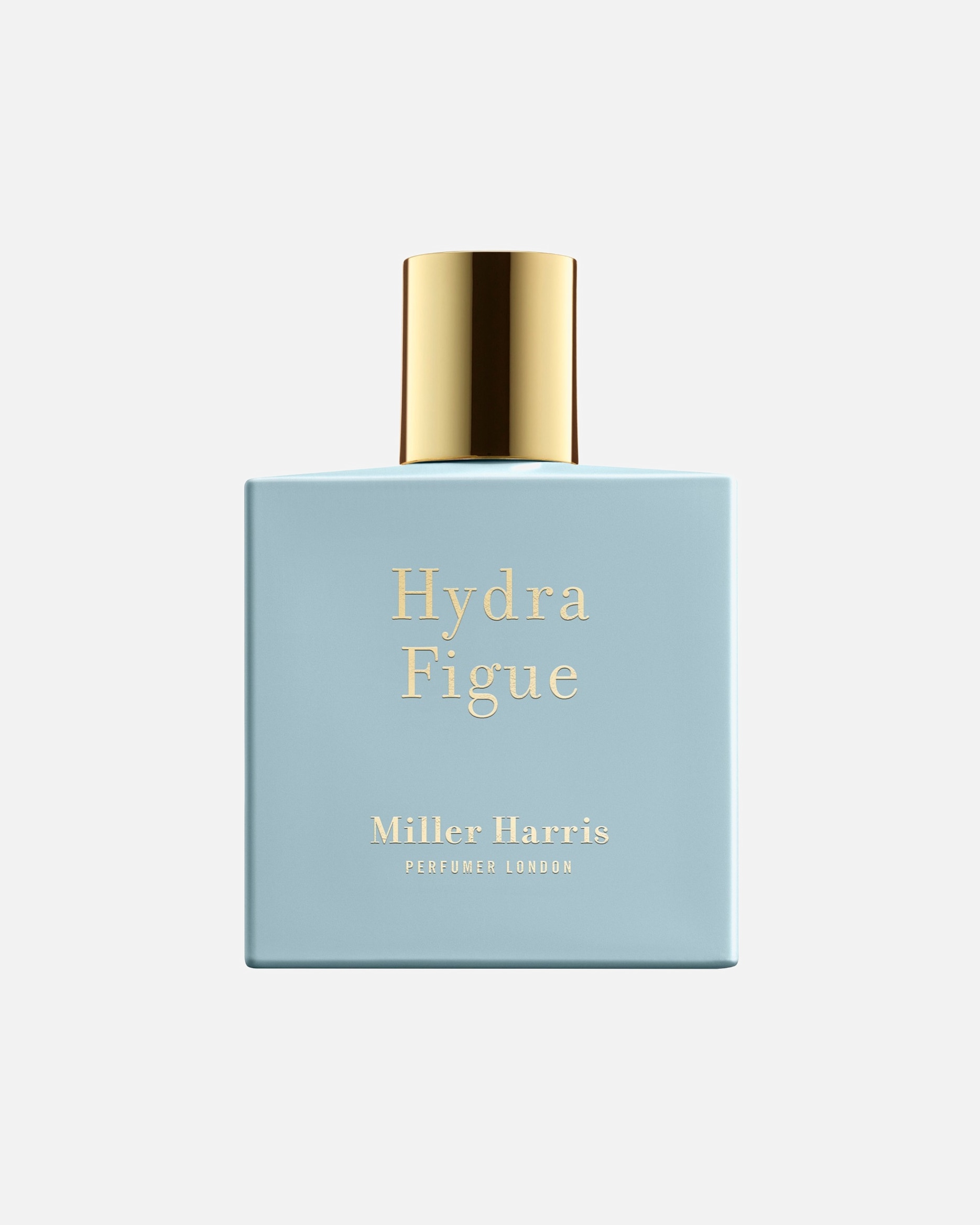 Parfumová voda pre Unisex Miller Harris Hydra Figue EDP 100ml 50 ml