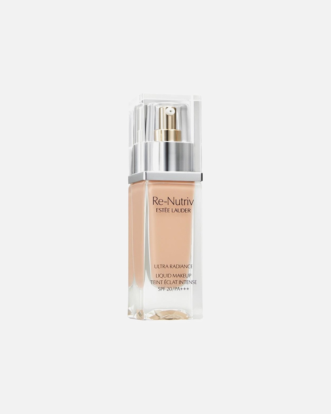 Podklad pre Pre ženy Estée Lauder Re-Nutriv Pflege 3N1 - IVORY BEIGE