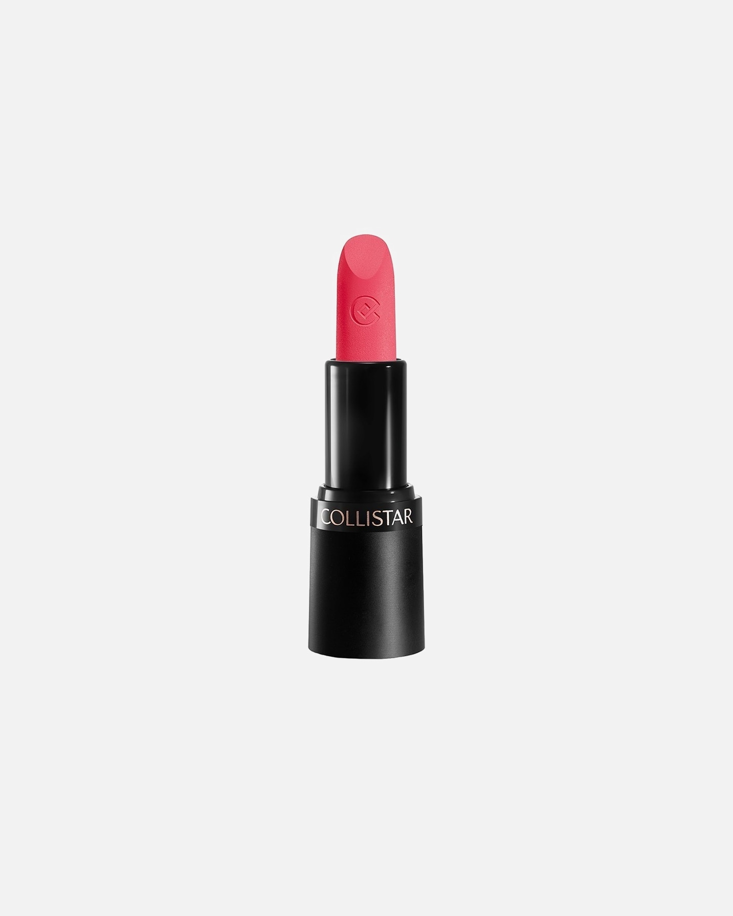 Rúž na pery pre Unisex Collistar Puro Lipstick Matte Rosa Pesca