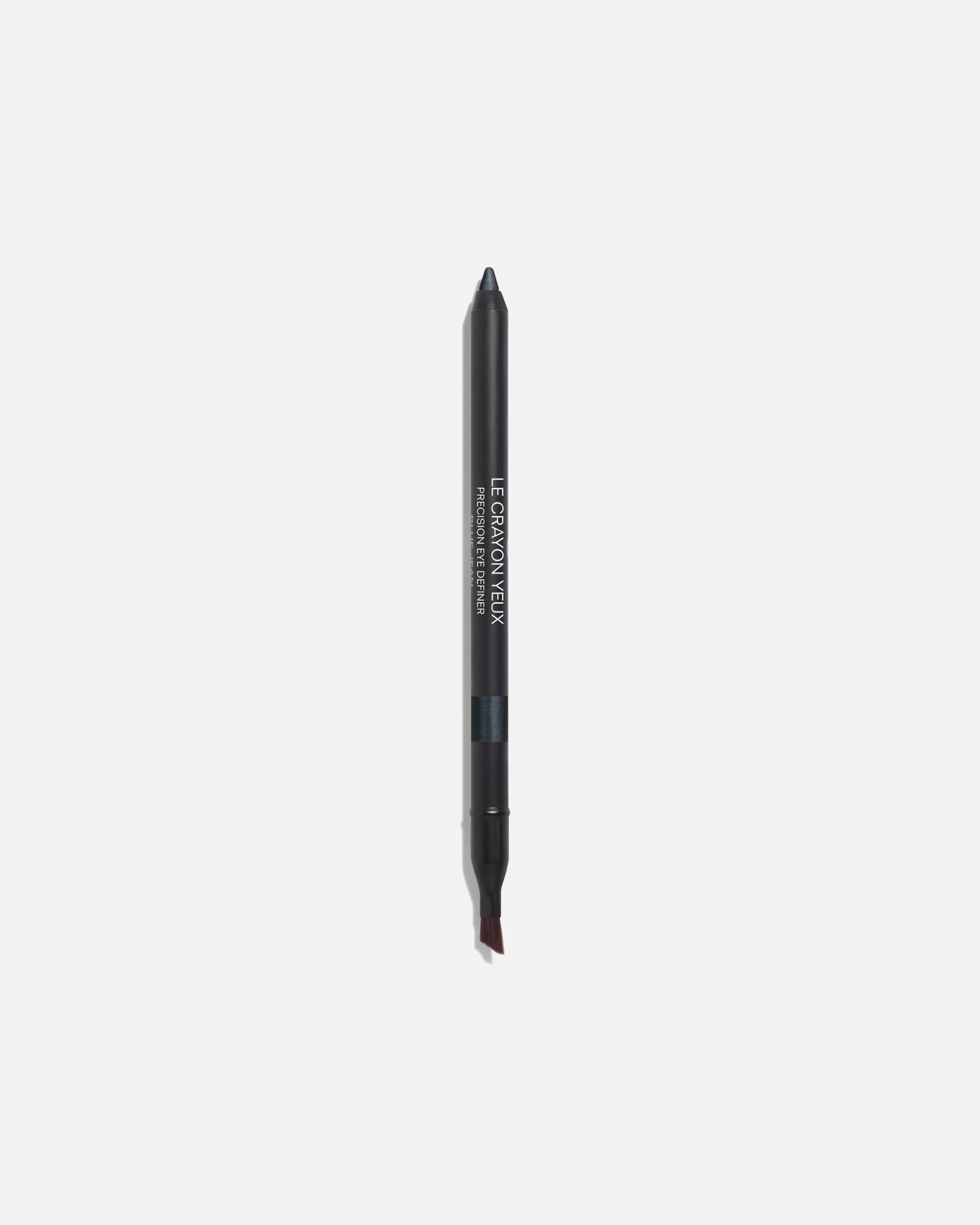 Ceruzka na oči pre Unisex CHANEL LE CRAYON YEUX KONTÚROVACIA CERUZKA NA OČI 19 BLUE JEAN