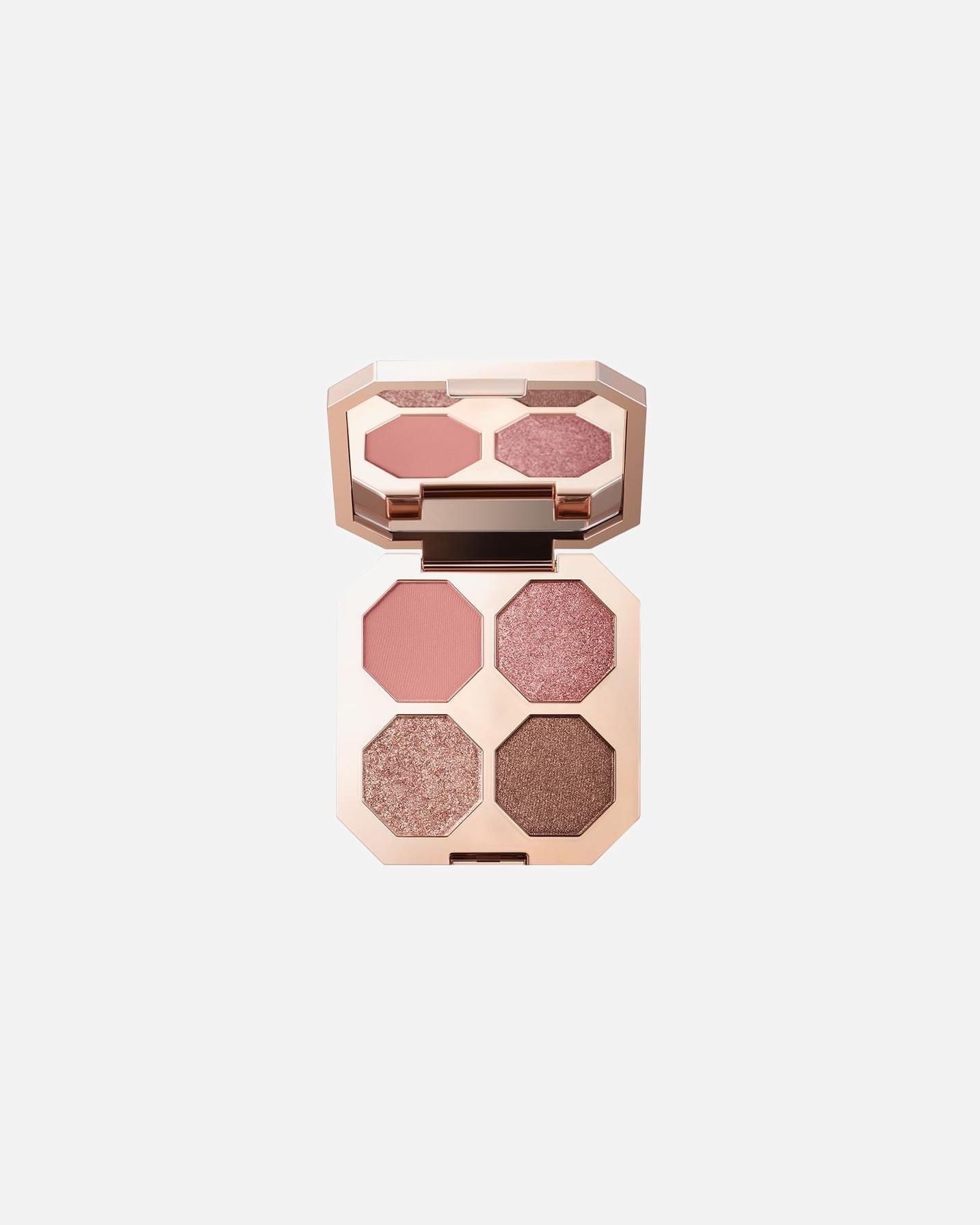 Očné tiene pre Unisex Dear Dahlia Paletka očných tienov Love Spell