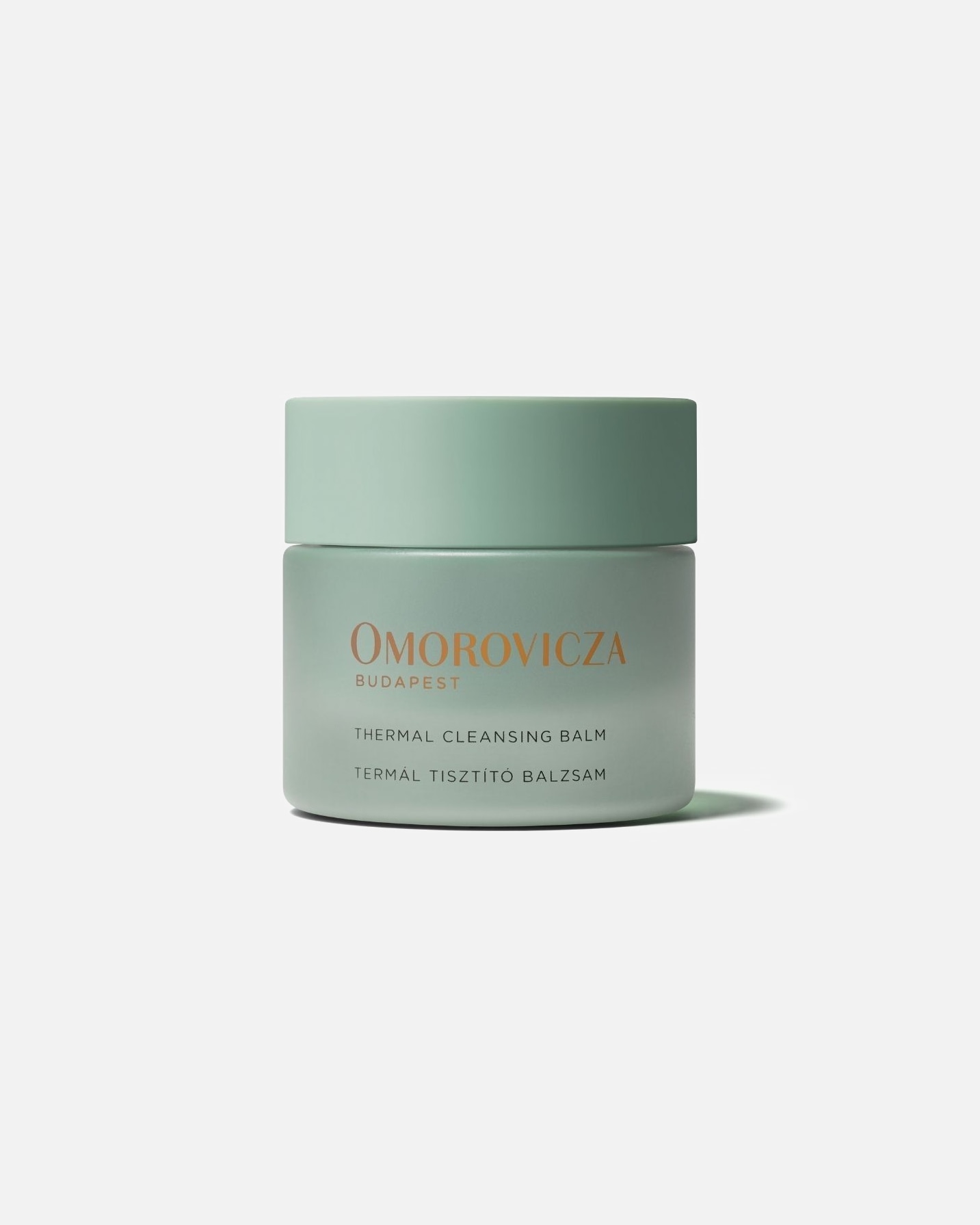 Čistiaci krém pre Unisex Omorovicza THERMAL CLEANSING BALM 50 ml