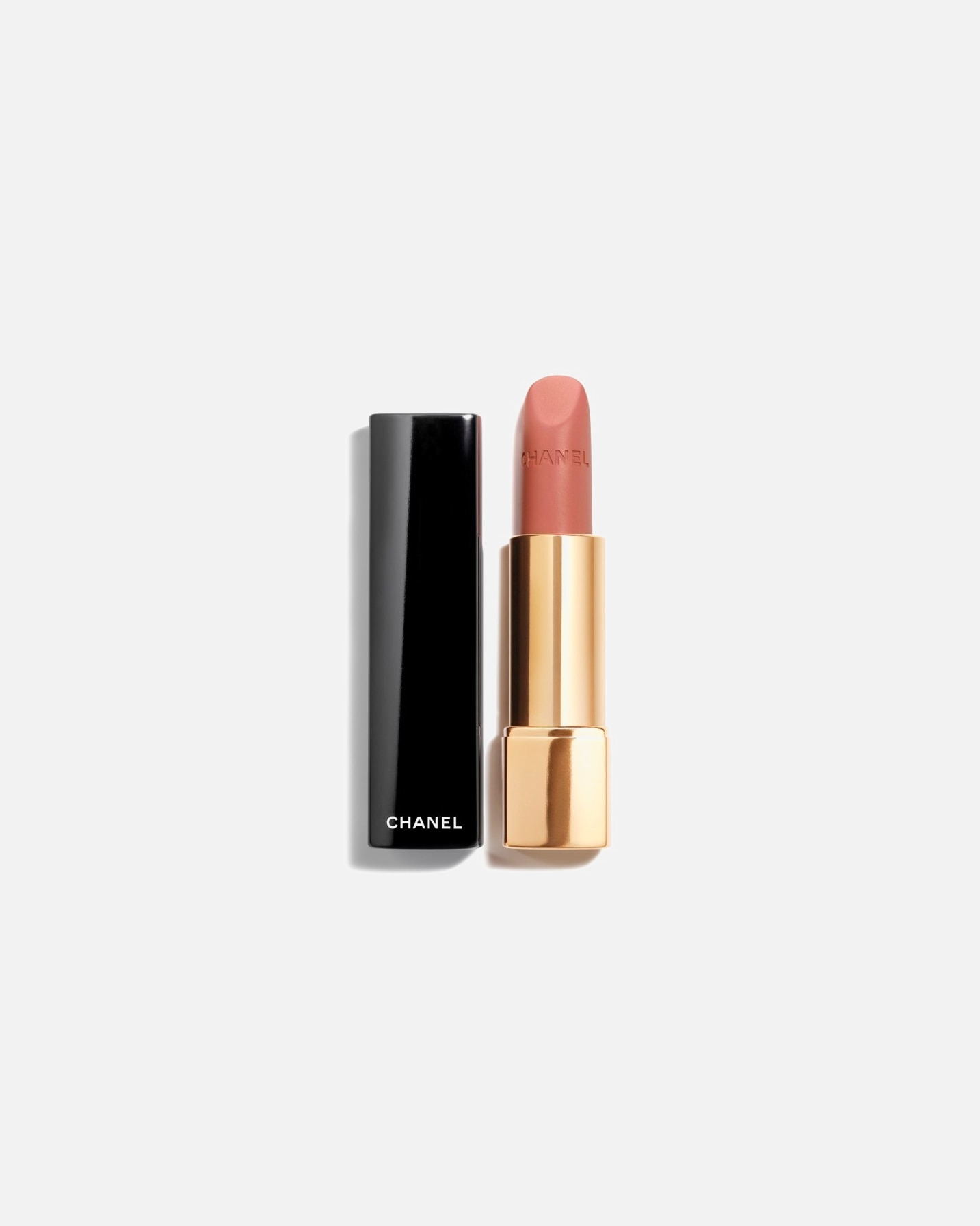 Rúž na pery pre Unisex CHANEL ROUGE ALLURE VELVET Matte 3.5 g