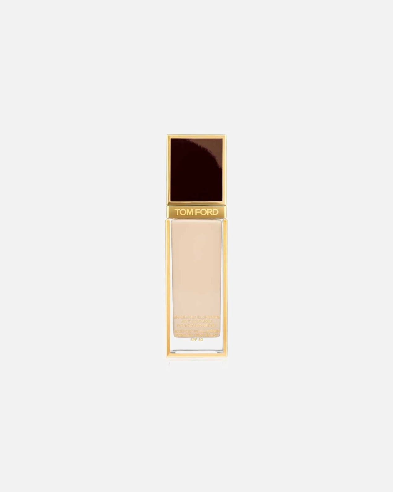 Podklad pre Unisex TOM FORD Shade & Illuminate Foundation 0.5 PORCELAIN