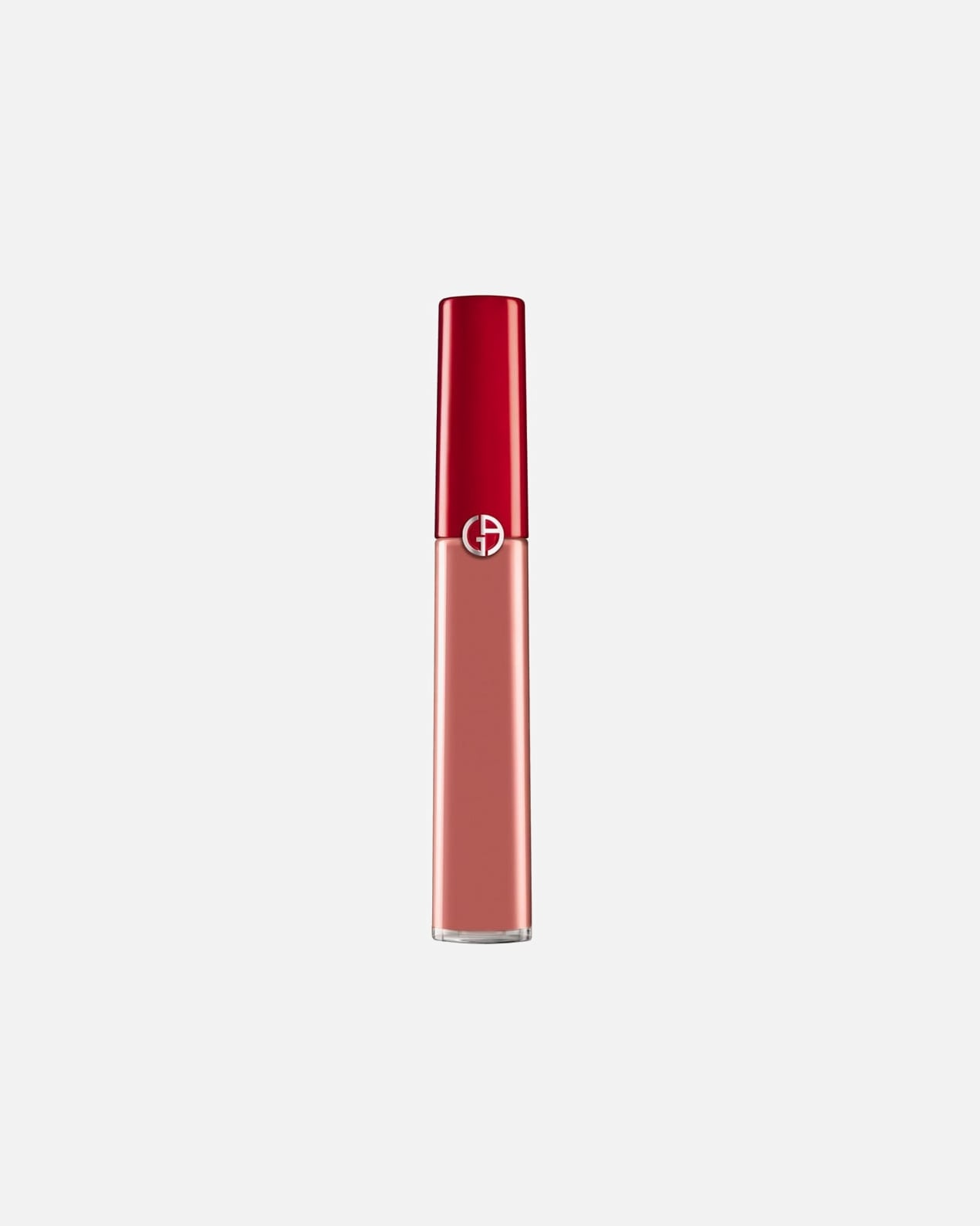 Rúž na pery pre Unisex Armani Lip Maestro Č. 500