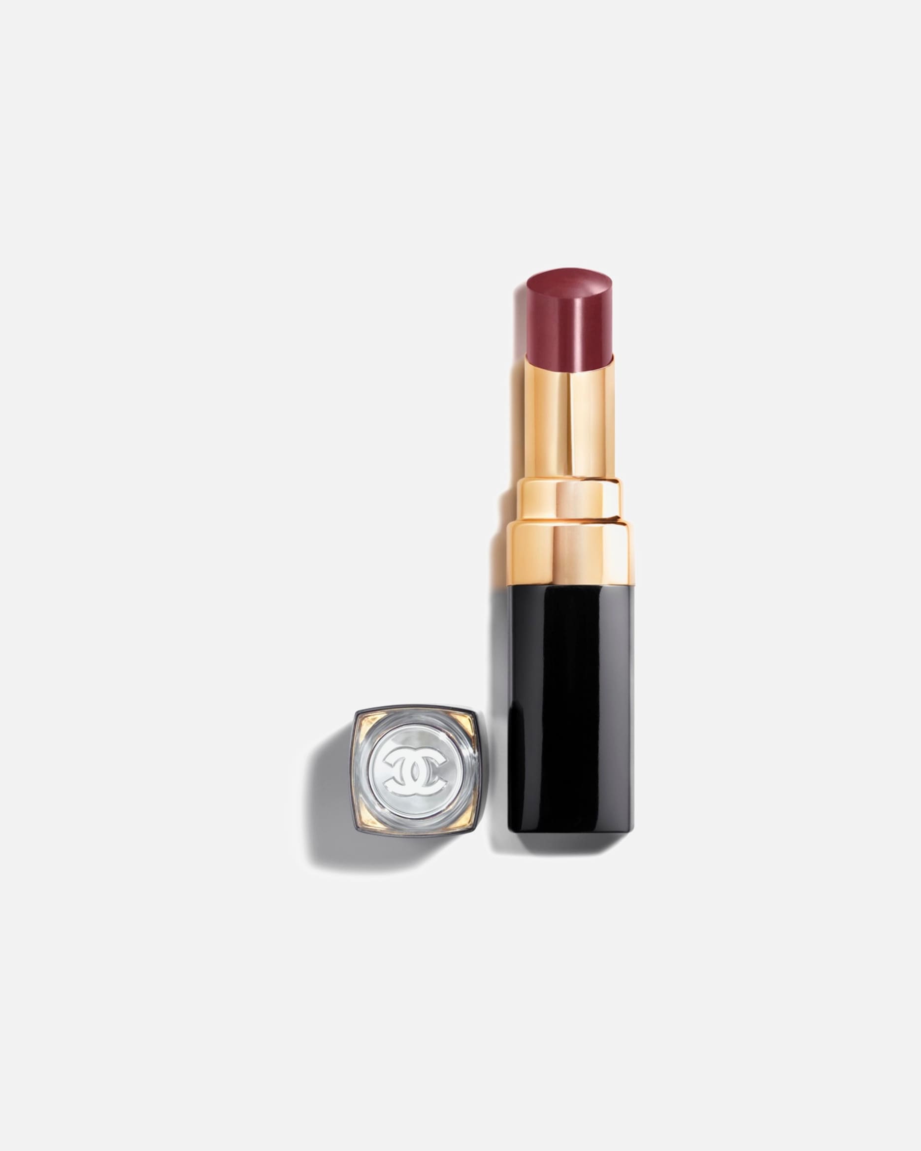 Rúž na pery pre Unisex CHANEL ROUGE COCO FARBA, LESK, INTENZITA V ZÁBLESKU 203 - FRUITY