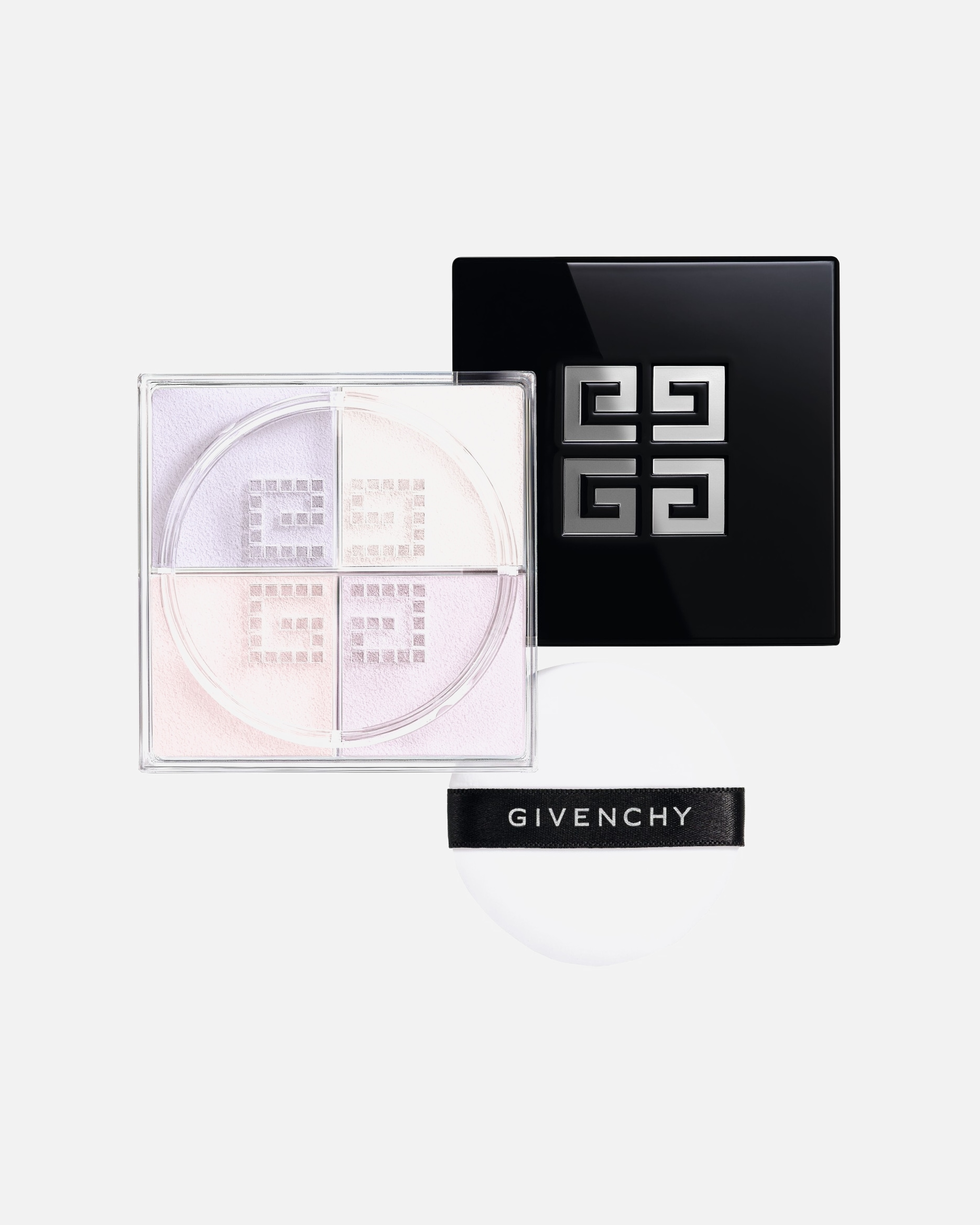 Púder pre Unisex Givenchy Prisme Libre N00