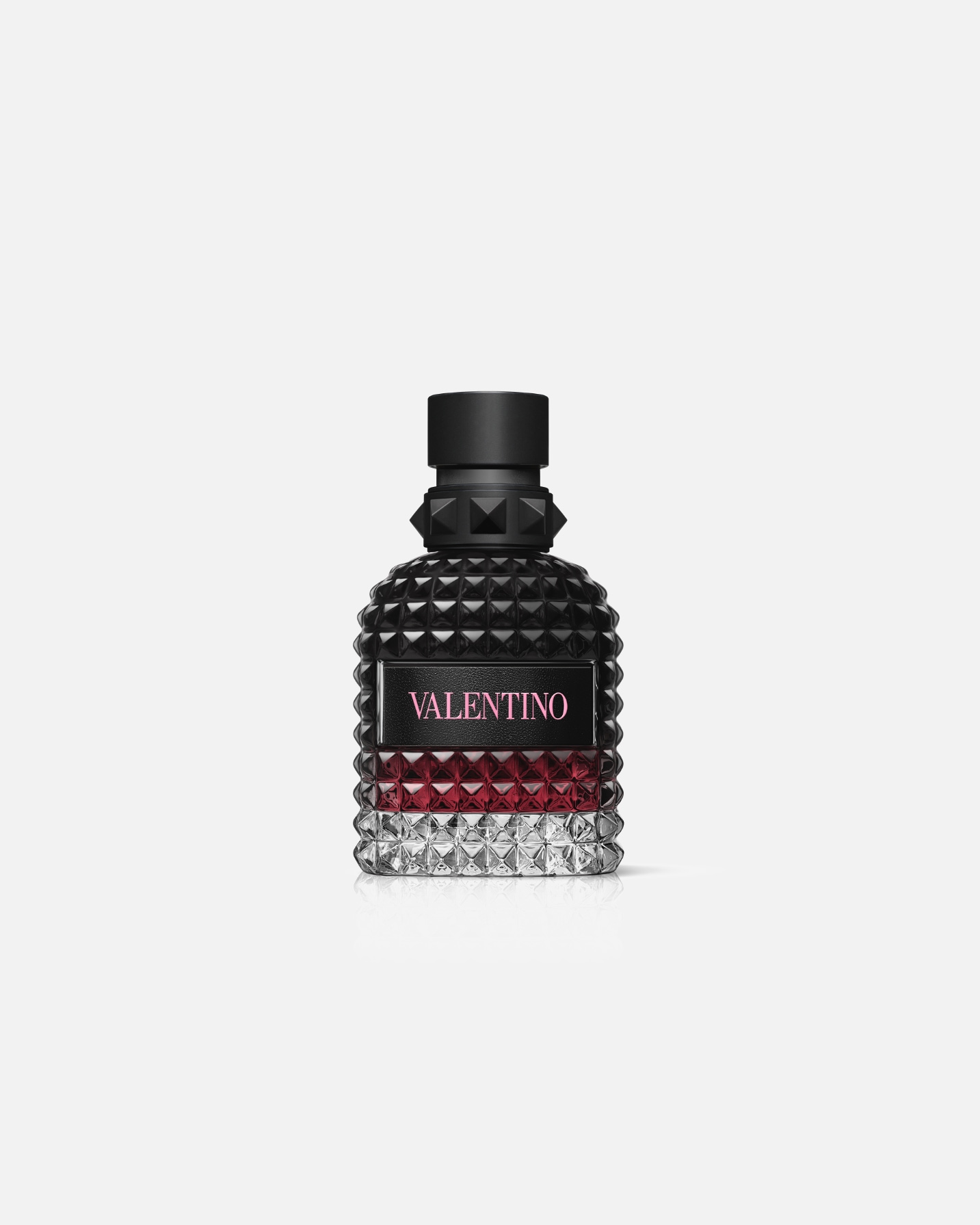 Parfumová voda pre Pre mužov Valentino Born In Roma Uomo Intense 50ml