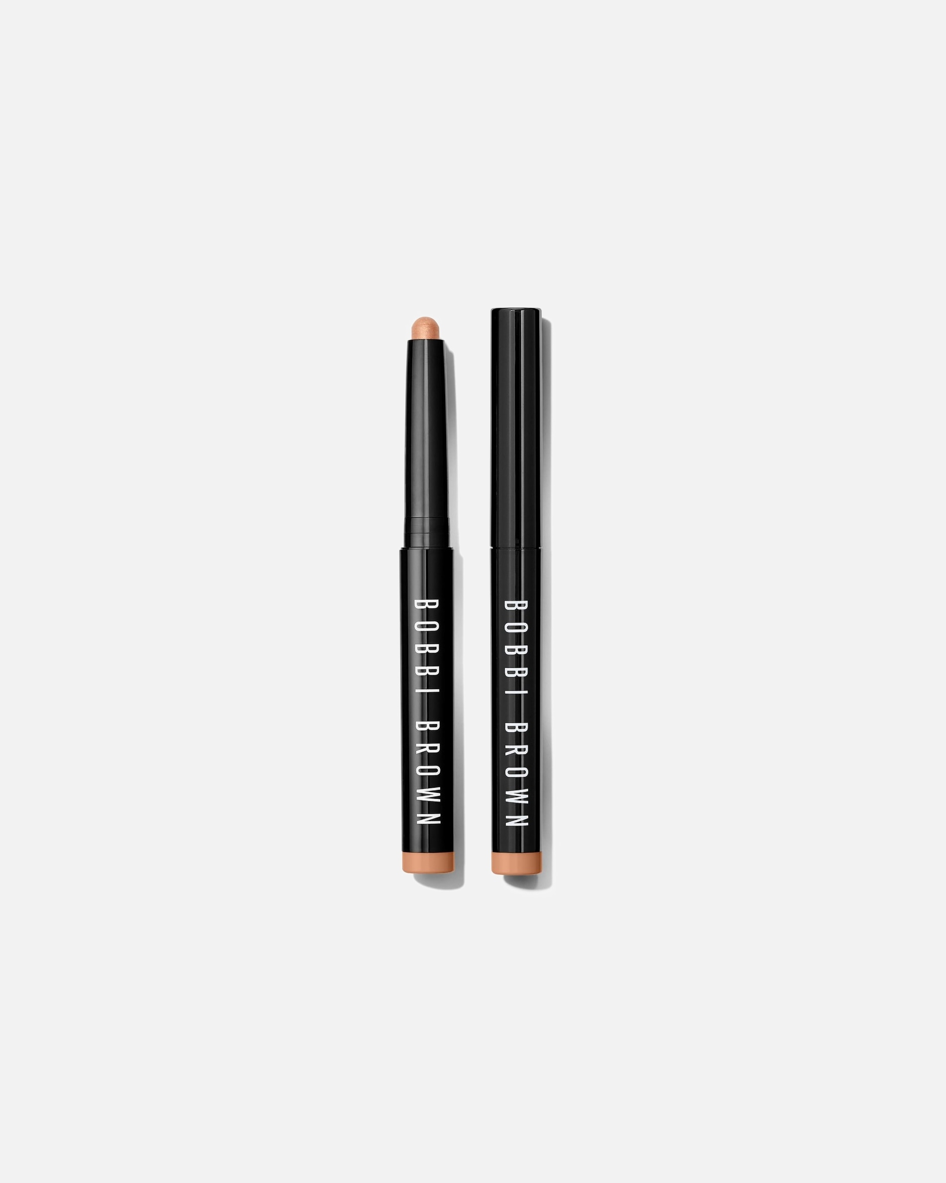 Očné tiene pre Unisex Bobbi Brown Long-Wear Cream Shadow Stick 0G - PEACH FLAME