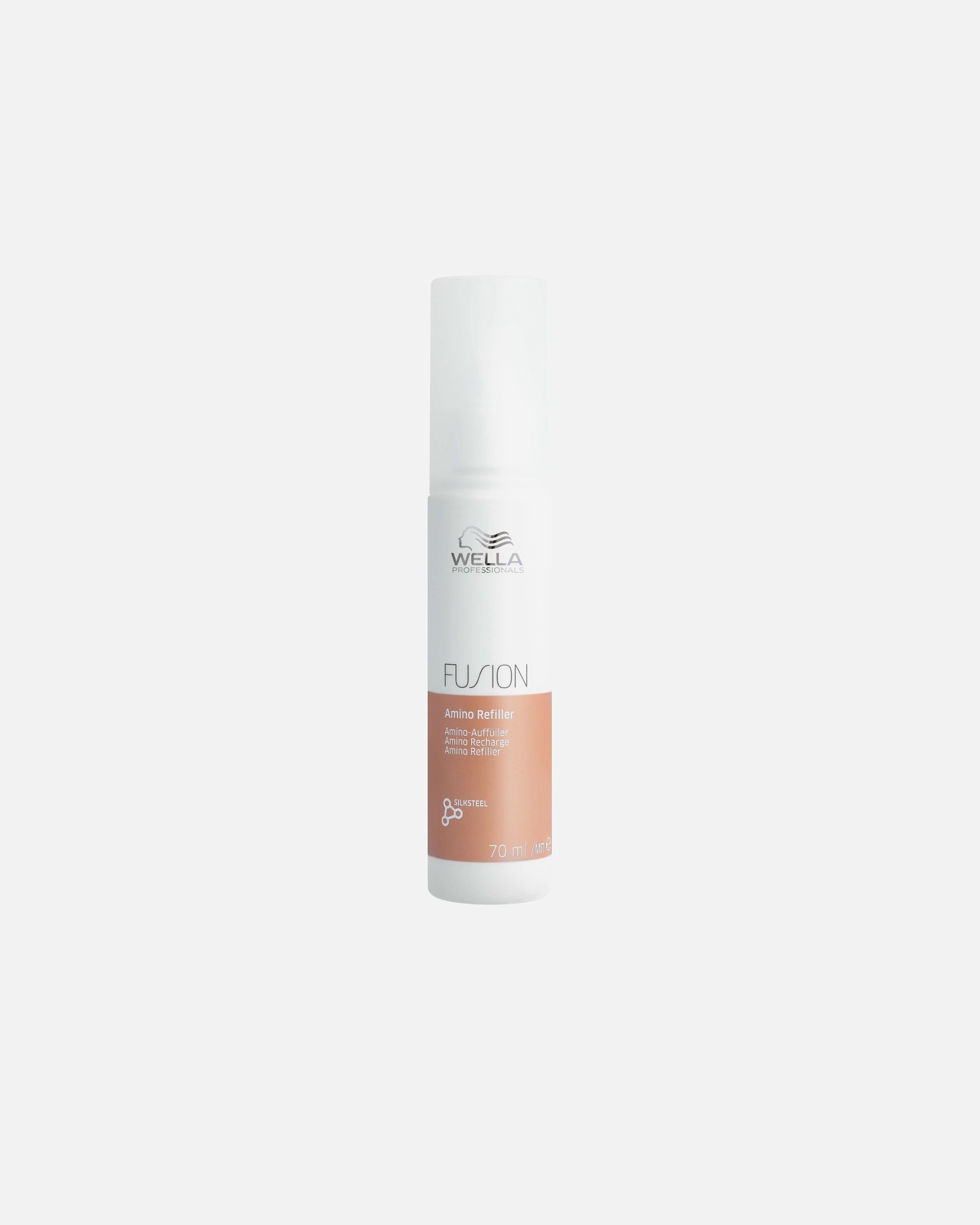 Sérum na vlasy pre Unisex Wella Professionals Fusion Amino 70 ml