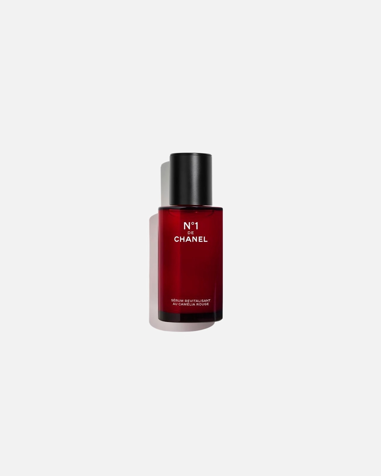 Sérum proti starnutiu pre Unisex N°1 DE CHANEL SÉRUM REVITALISANT 50ml