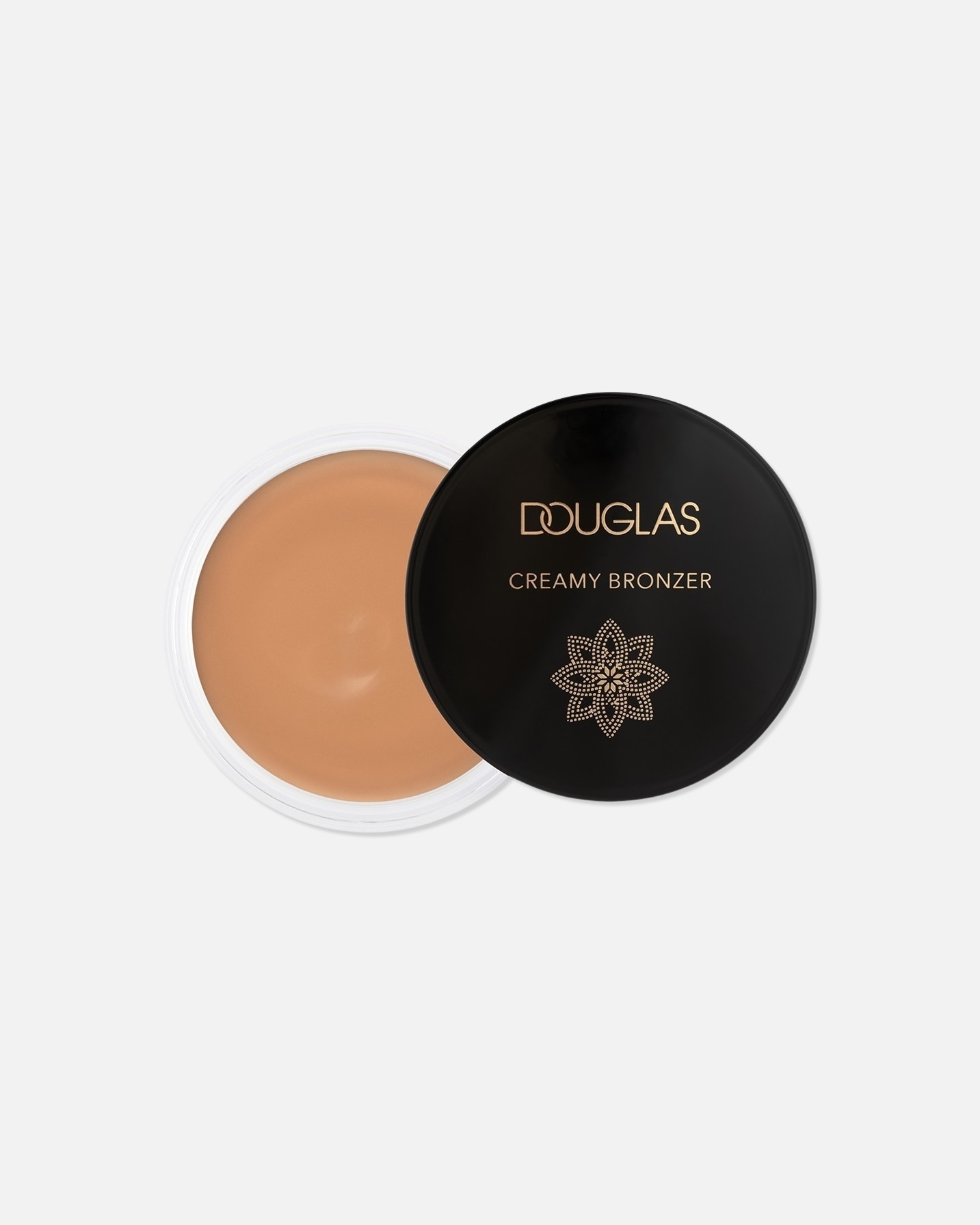 Bronzer pre Unisex Douglas Collection Make-Up Creamy Bronzer UNIVERSAL