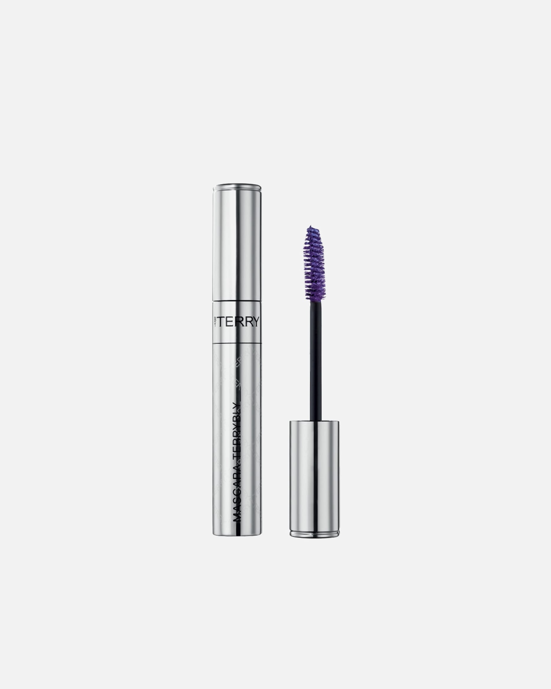 Maskara pre Unisex By Terry Terrybly Paris Riasenka MASCARA TERRYBLY MYSTIC PURPLE