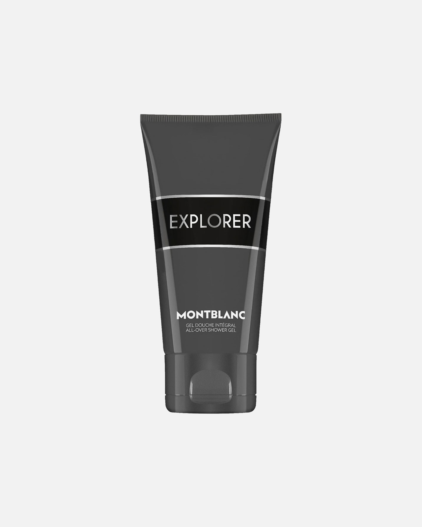Sprchový gél pre Pre mužov Montblanc Explorer 150 ml