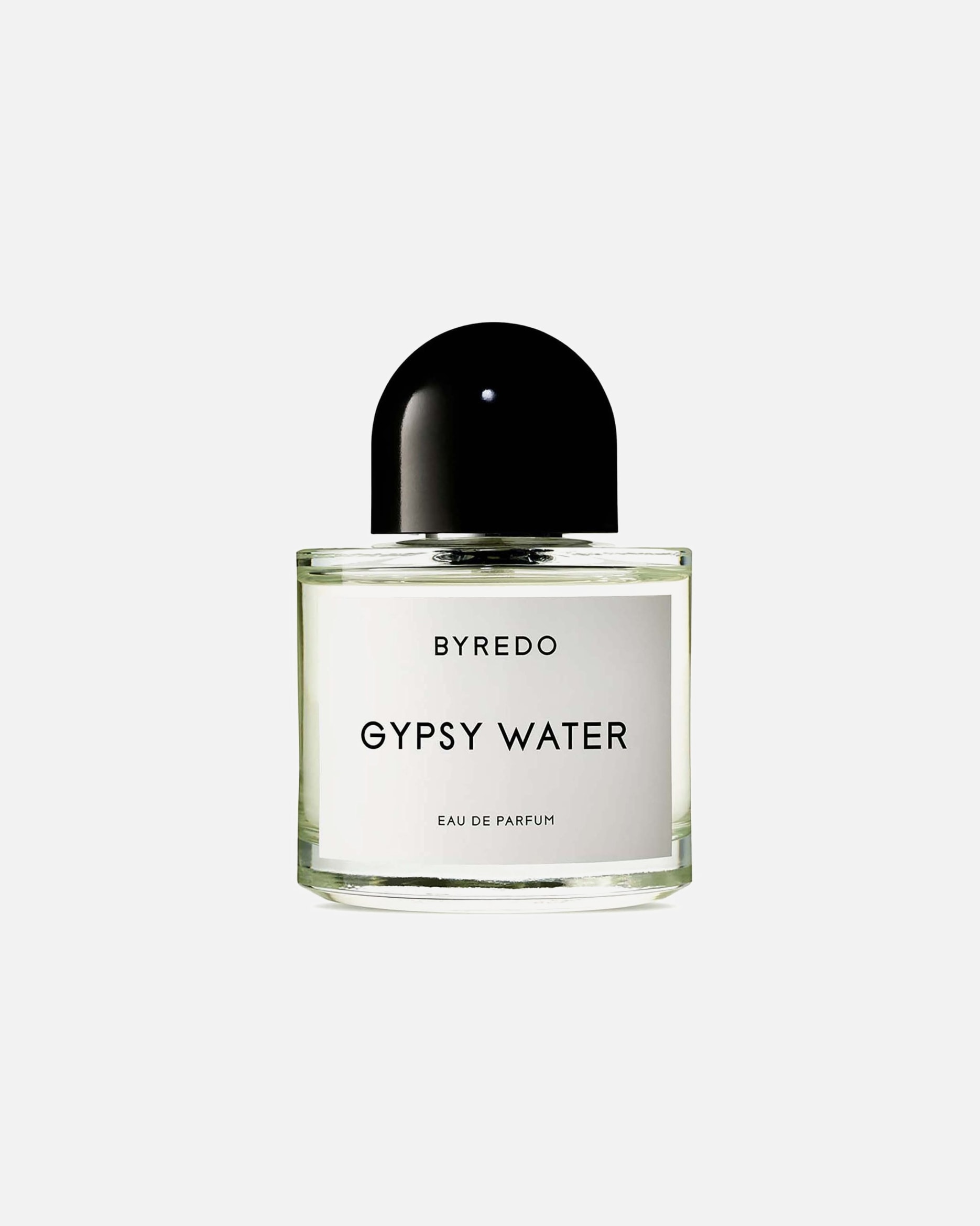 Parfumová voda pre Unisex BYREDO Gypsy Water 100 ml