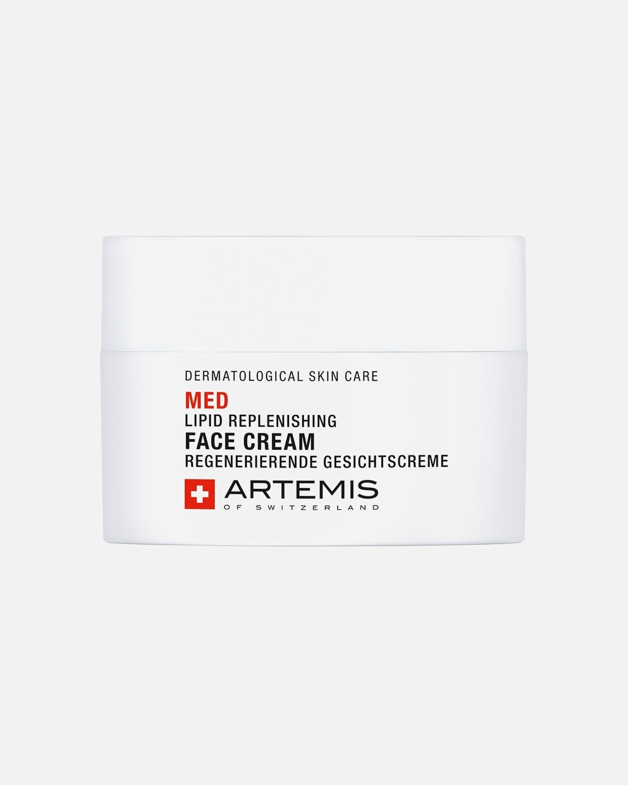 Krém na tvár pre Unisex Artemis Face Cream 50 ml