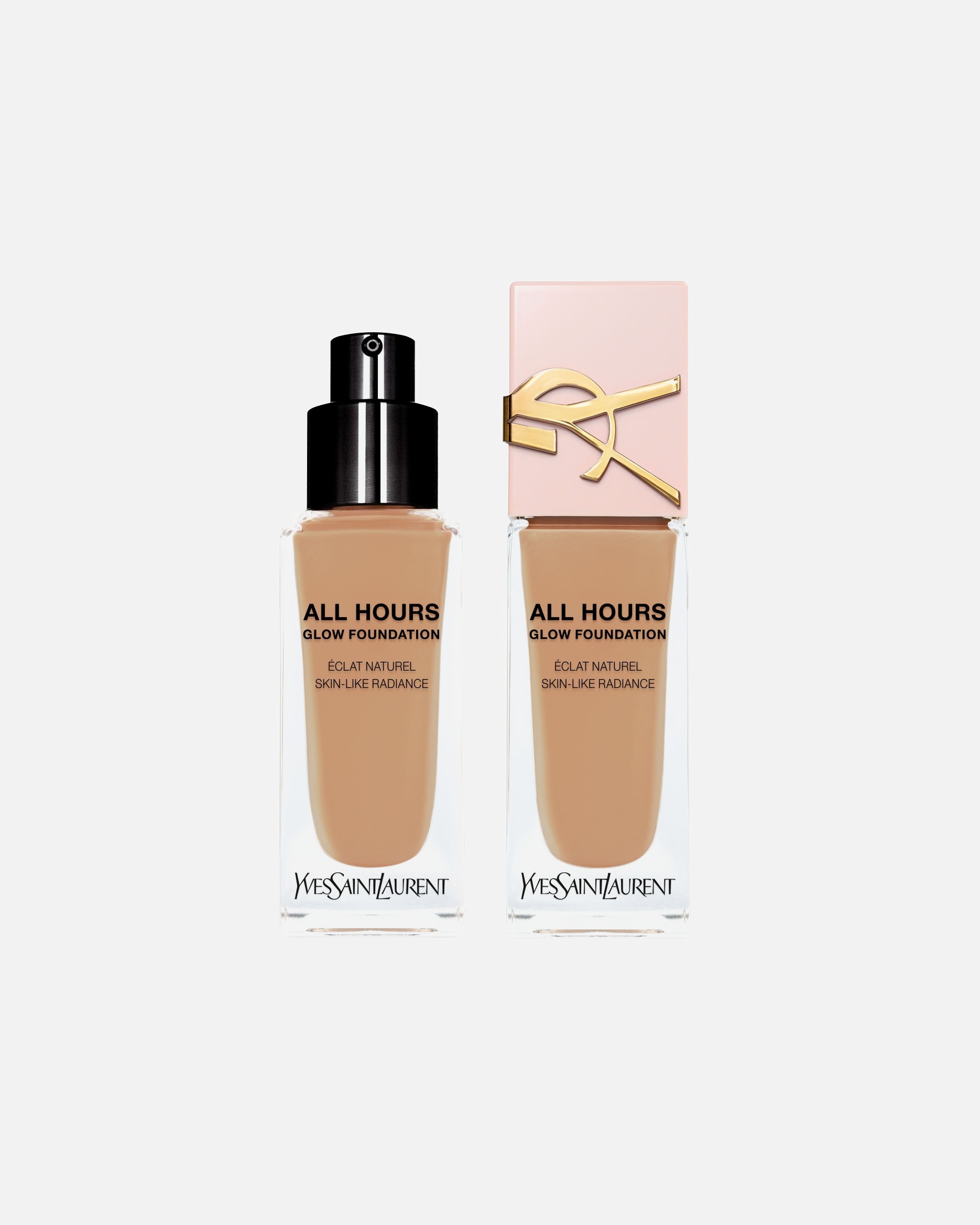 Podklad pre Unisex Yves Saint Laurent All Hours Glow MC2