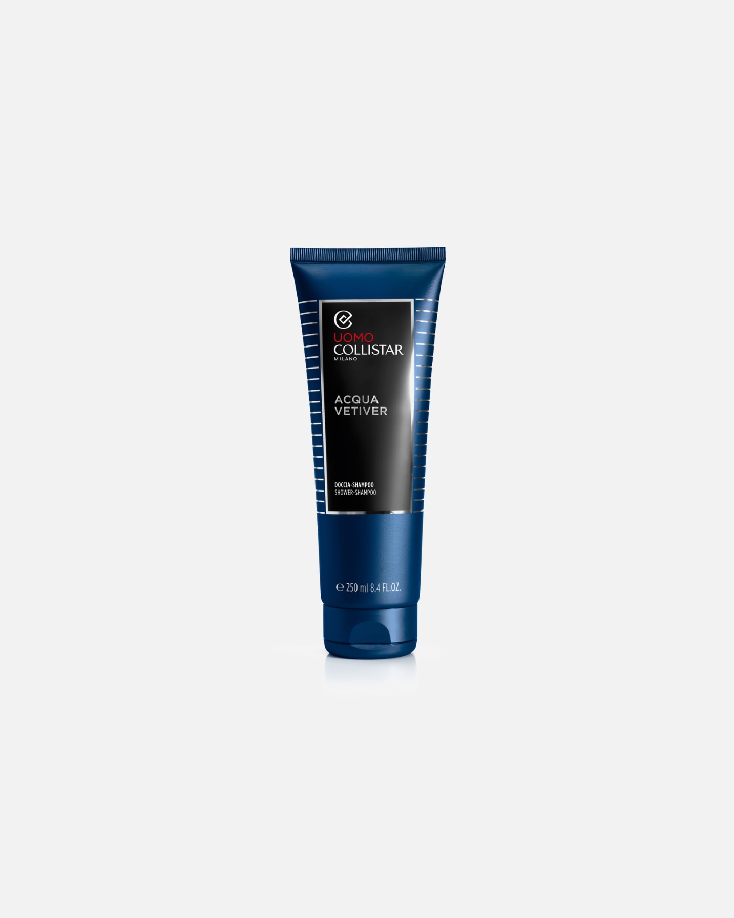 Hair & Body wash pre Unisex Collistar 250 ml