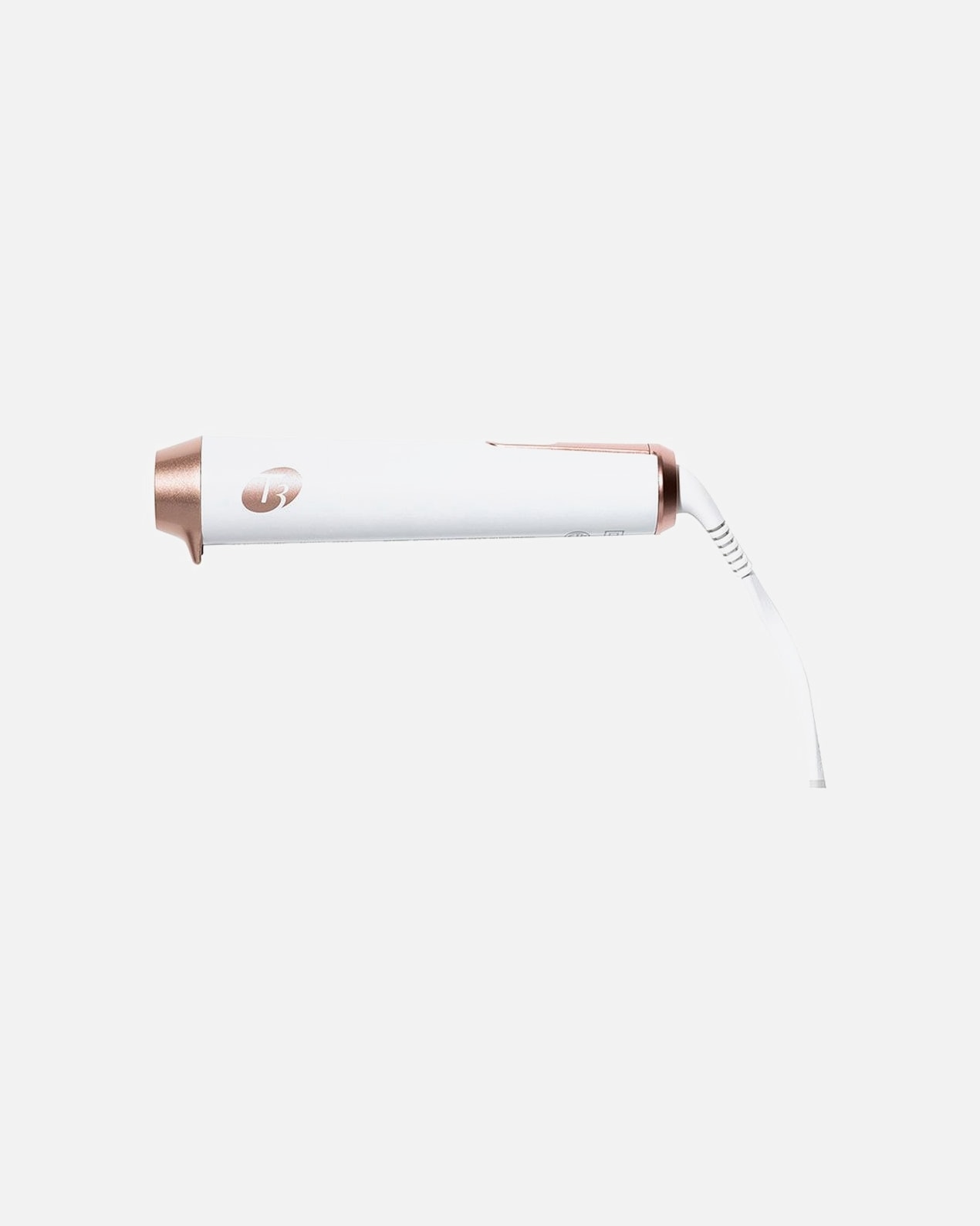 Kulma na vlasy pre Unisex T3 1 ks