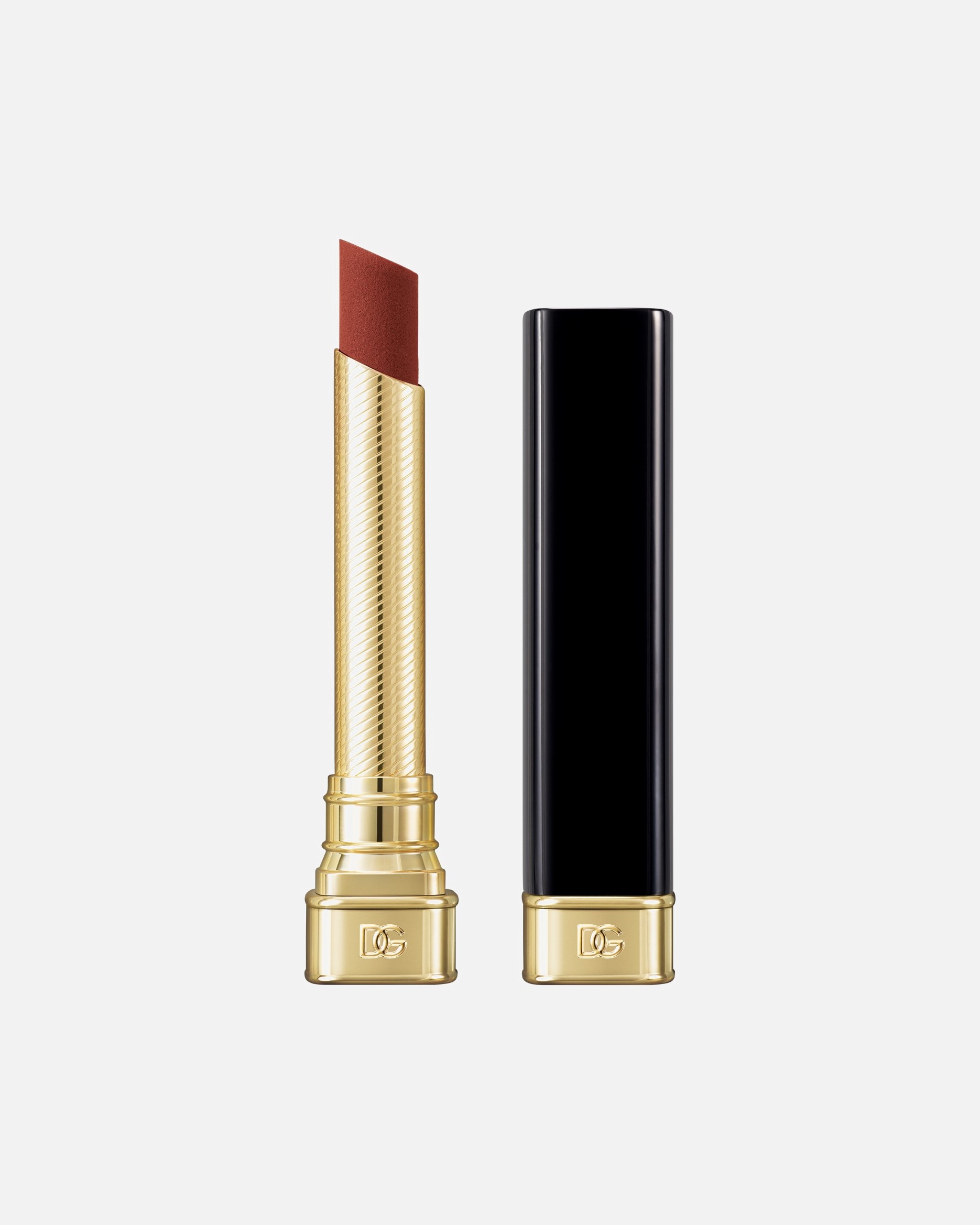 Rúž na pery pre Pre ženy Dolce&Gabbana My Comfy Matte MY 01.10