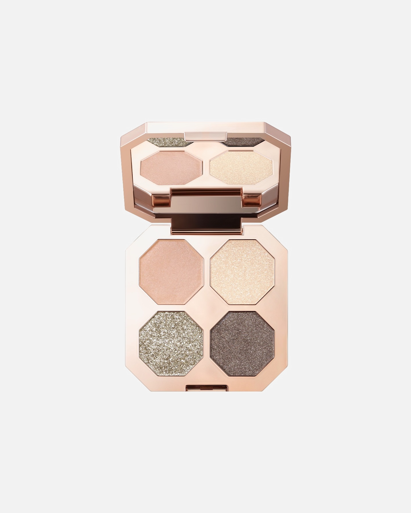 Očné tiene pre Unisex Dear Dahlia HEARTWARMING