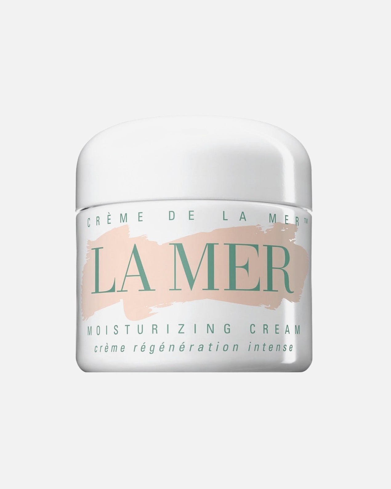 Denný krém pre Unisex La Mer The Moisturizers Crème de la Mer 500 ml
