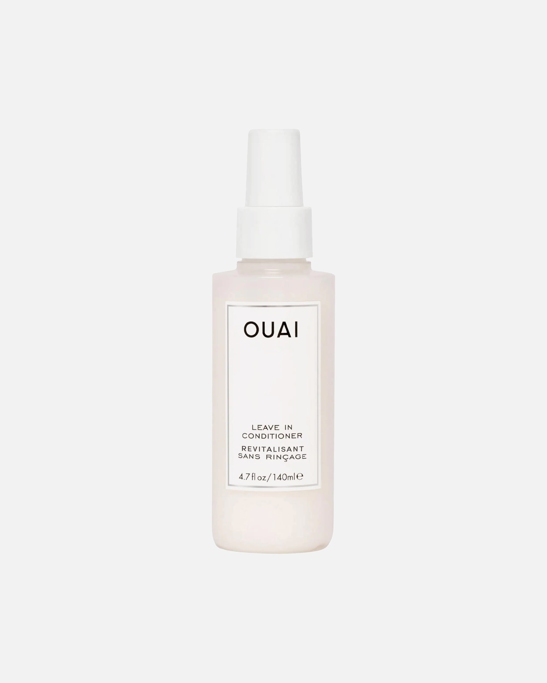 Bezoplachový kondicionér pre Unisex Ouai 140 ml