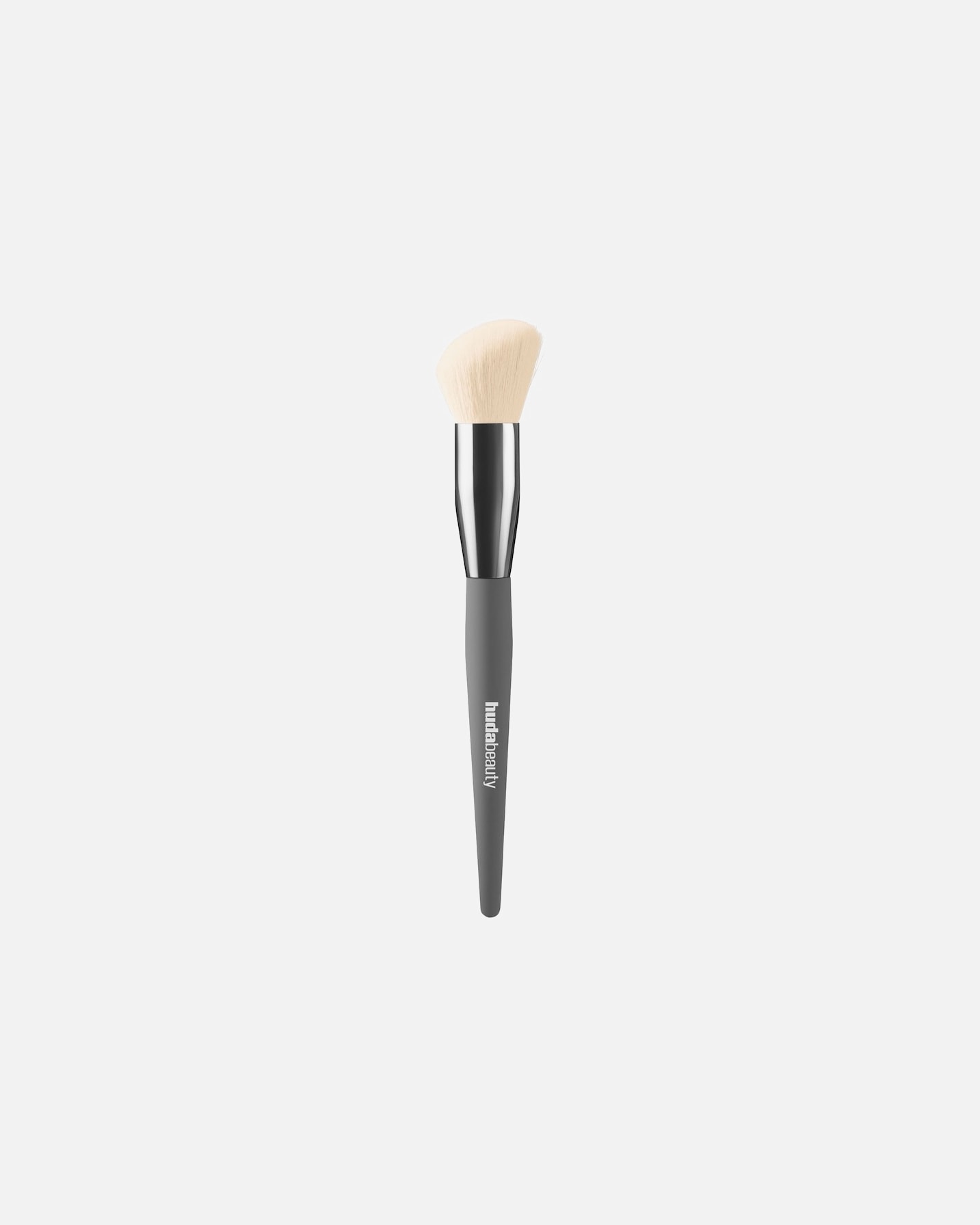 Štetec na púder pre Unisex HUDA BEAUTY Diffusing Cheek Brush 1 kus