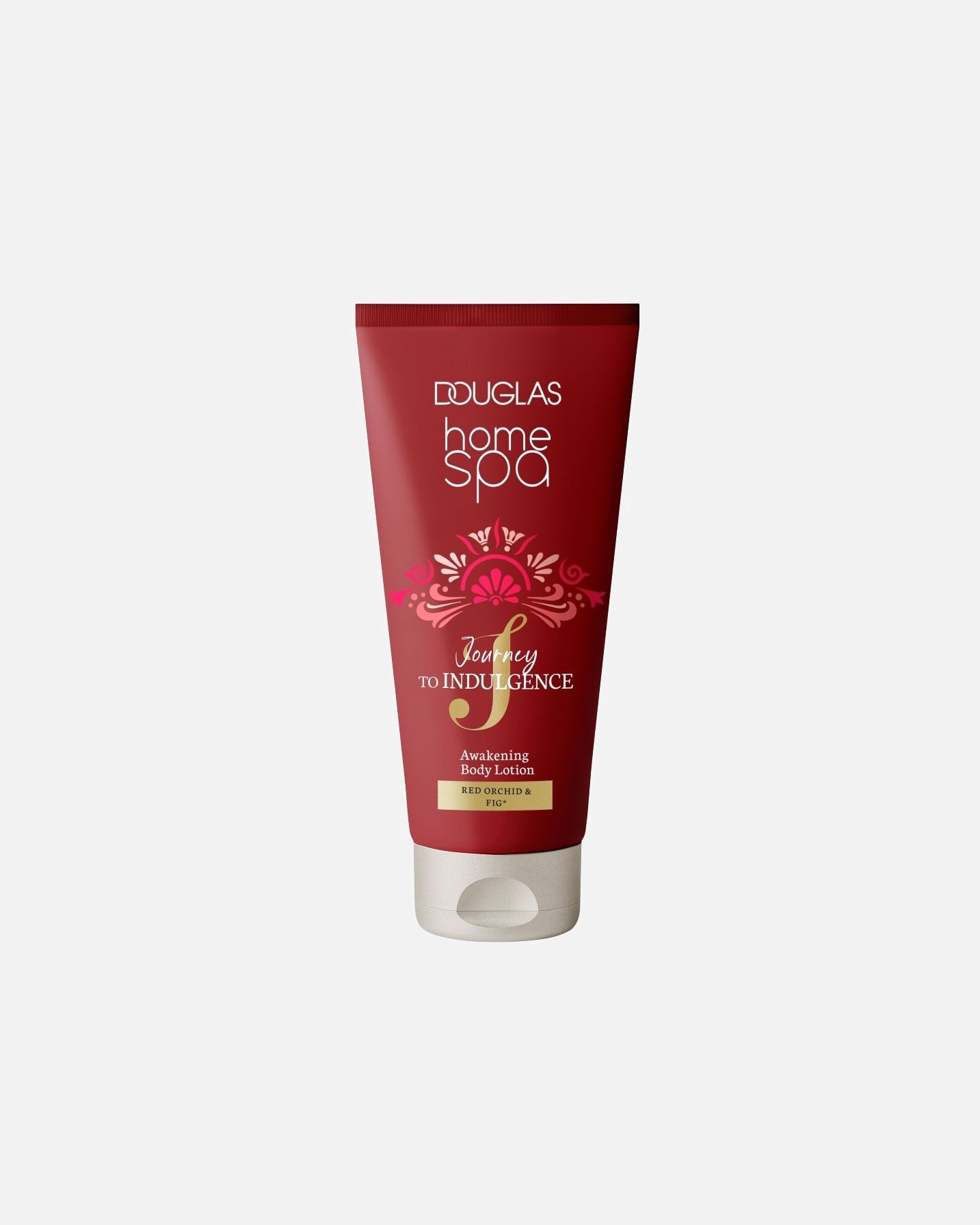 Telové mlieko pre Unisex Douglas Collection Home Spa Journey to Indulgence 200 ml