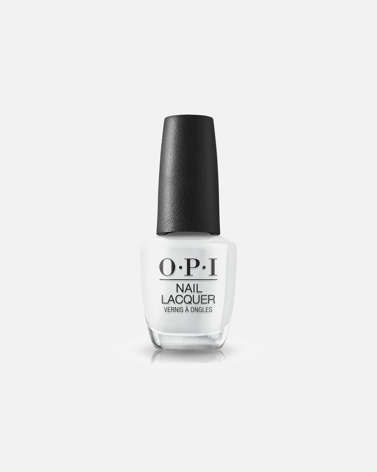 Lak na nechty pre Unisex OPI My Me Era As Real As It Gets
