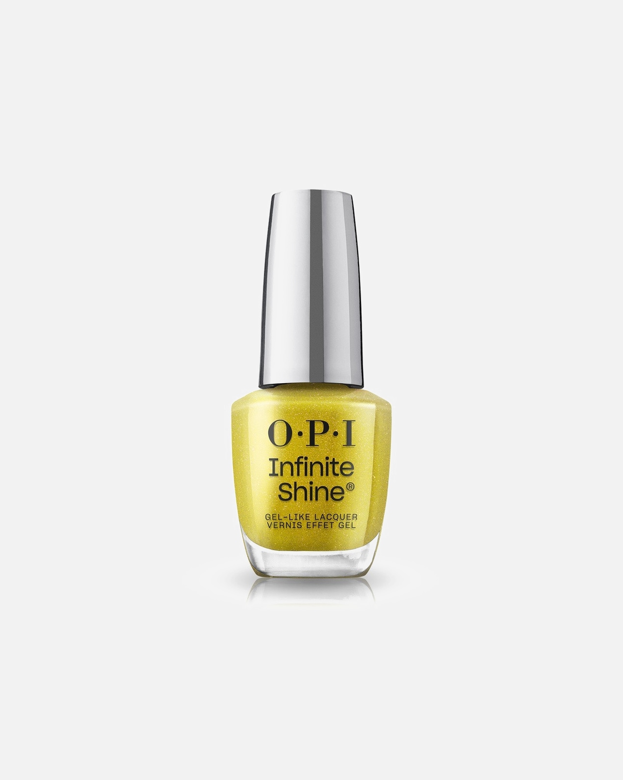 Lak na nechty pre Unisex OPI My Me Era Infinite Shine Funshine